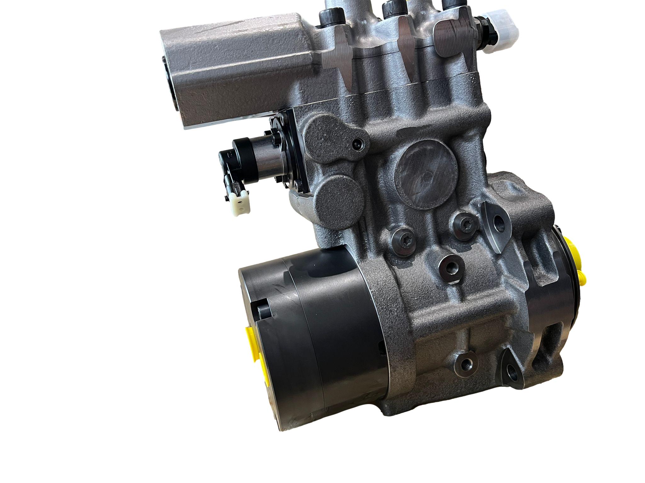 Bosch Diesel Fuel Injection Pump Cummins F00BC00120