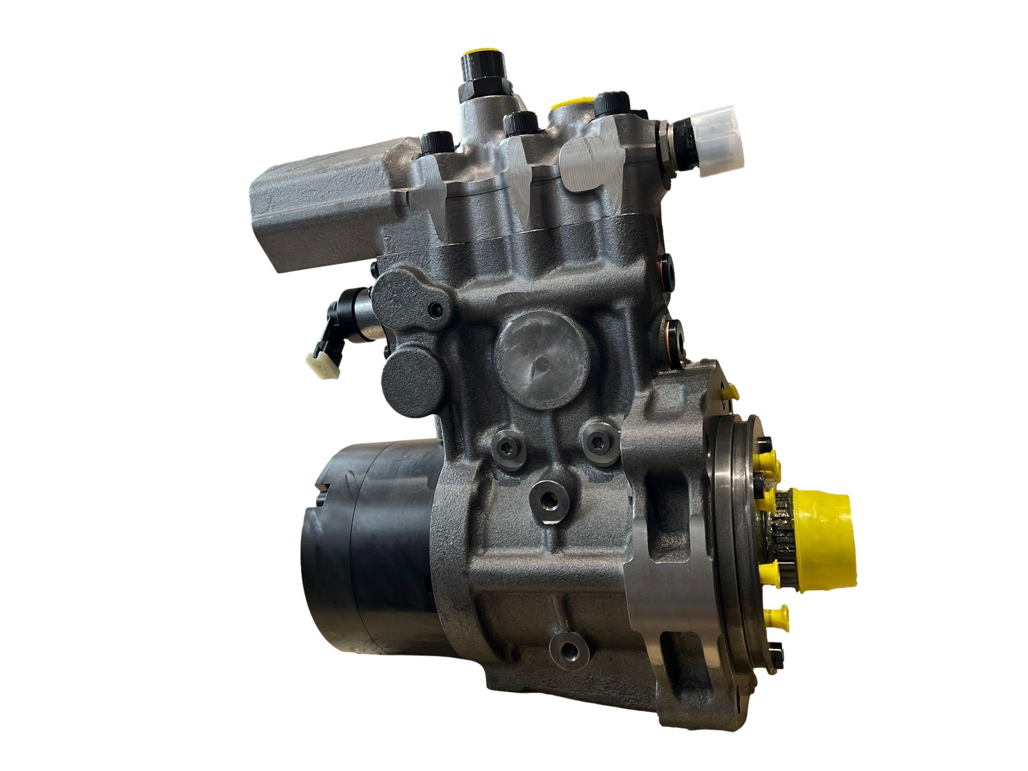 Bosch Diesel Fuel Injection Pump Cummins F00BC00120