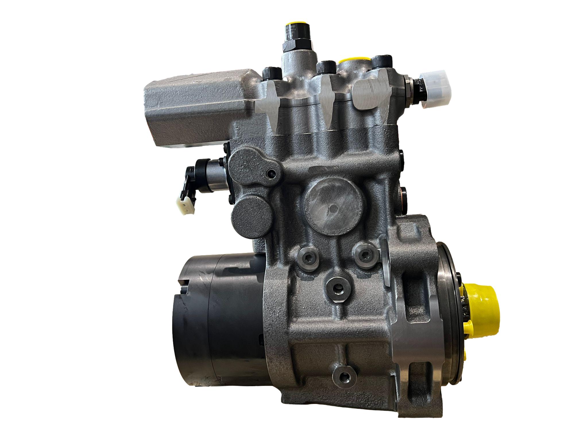 Bosch Diesel Fuel Injection Pump Cummins F00BC00120