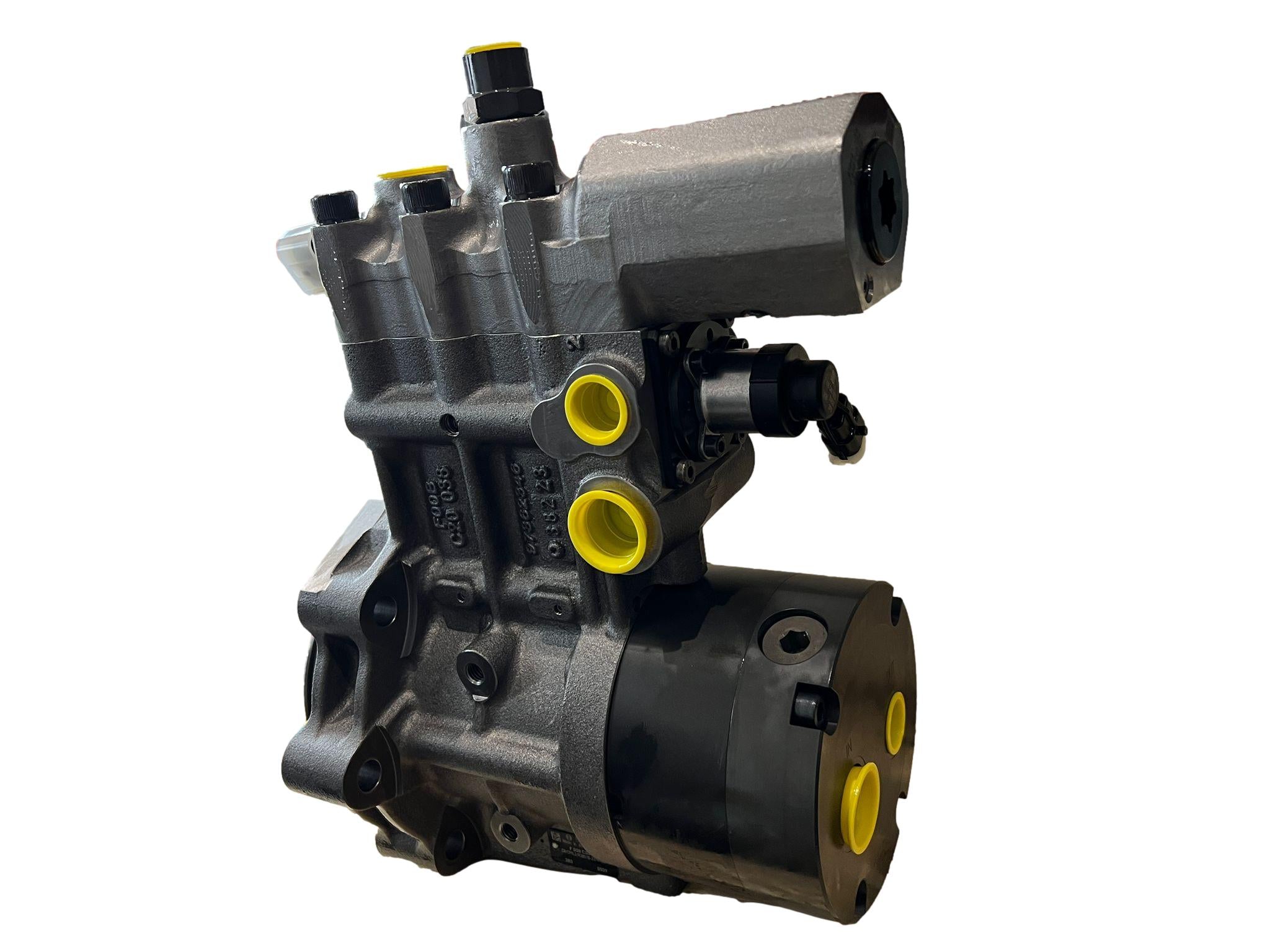 Bosch Diesel Fuel Injection Pump Cummins F00BC00120