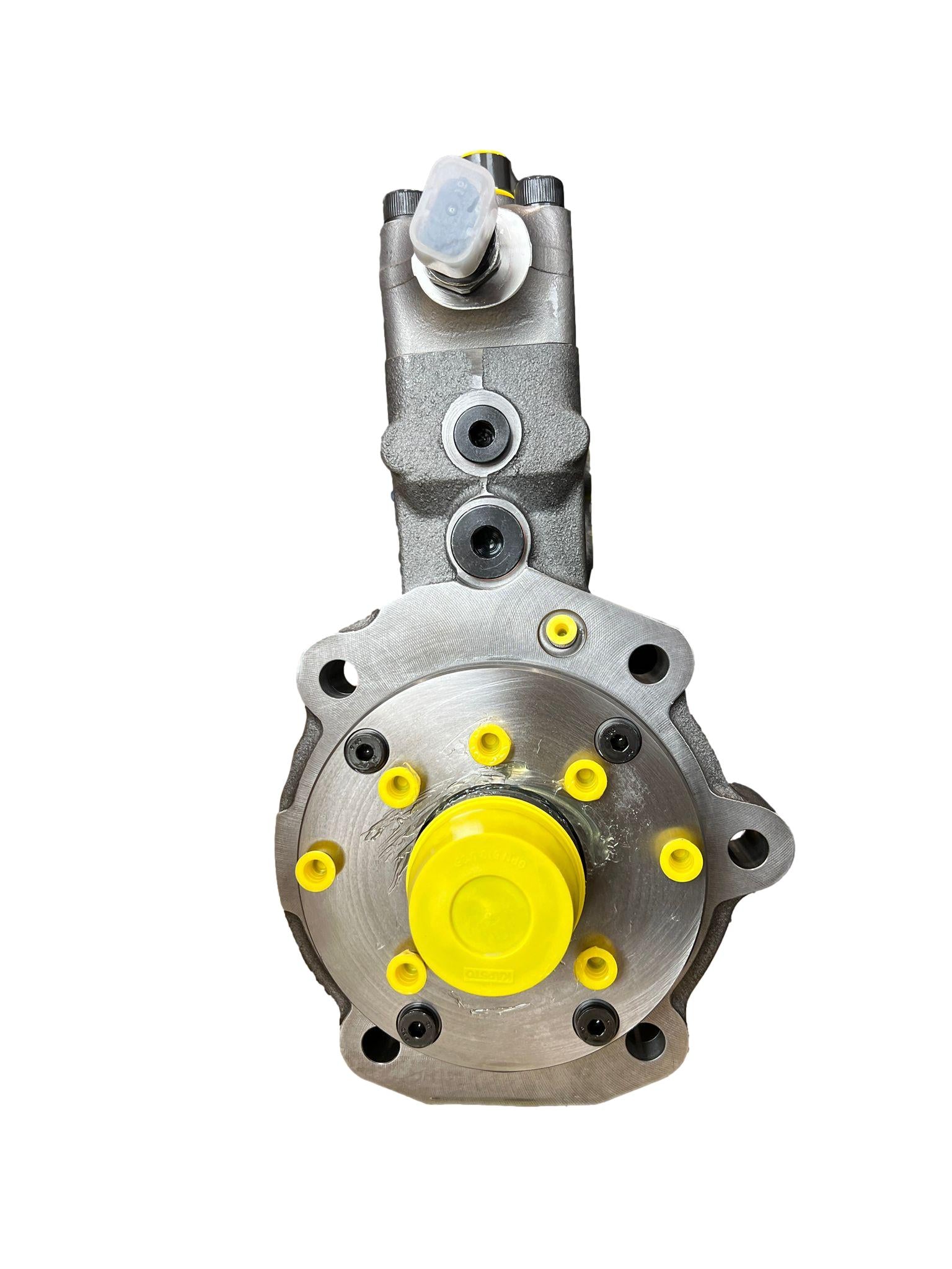 Bosch Diesel Fuel Injection Pump Cummins F00BC00120