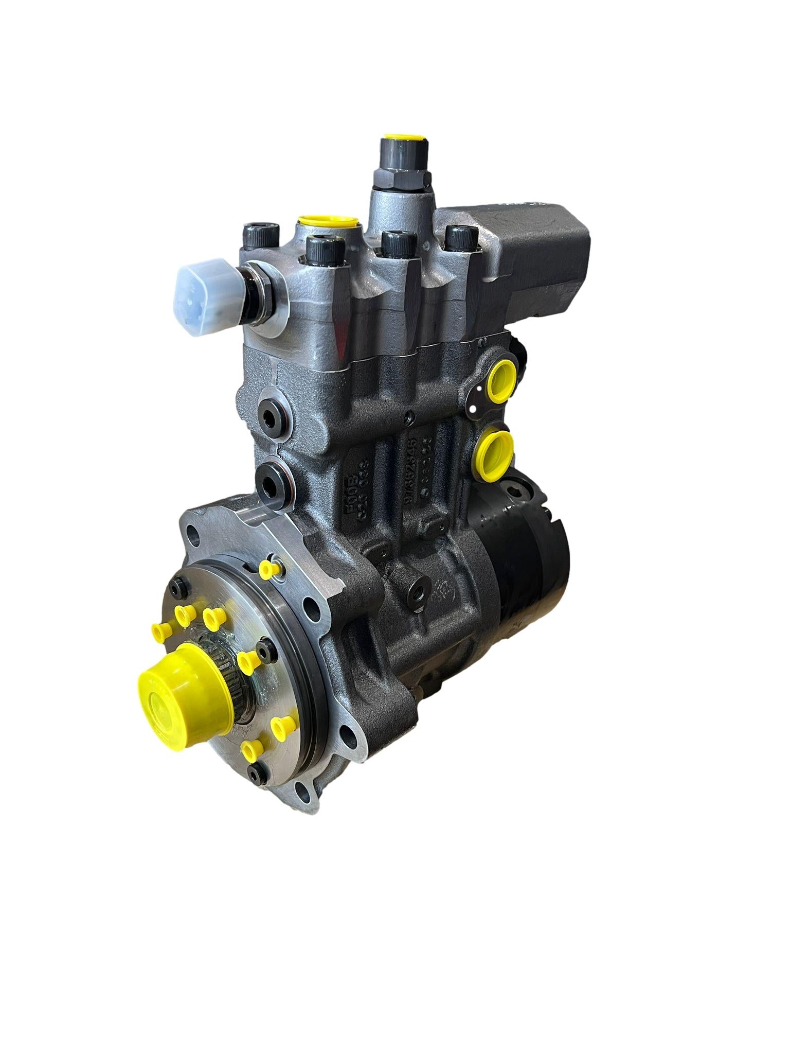 Bosch Diesel Fuel Injection Pump Cummins F00BC00120