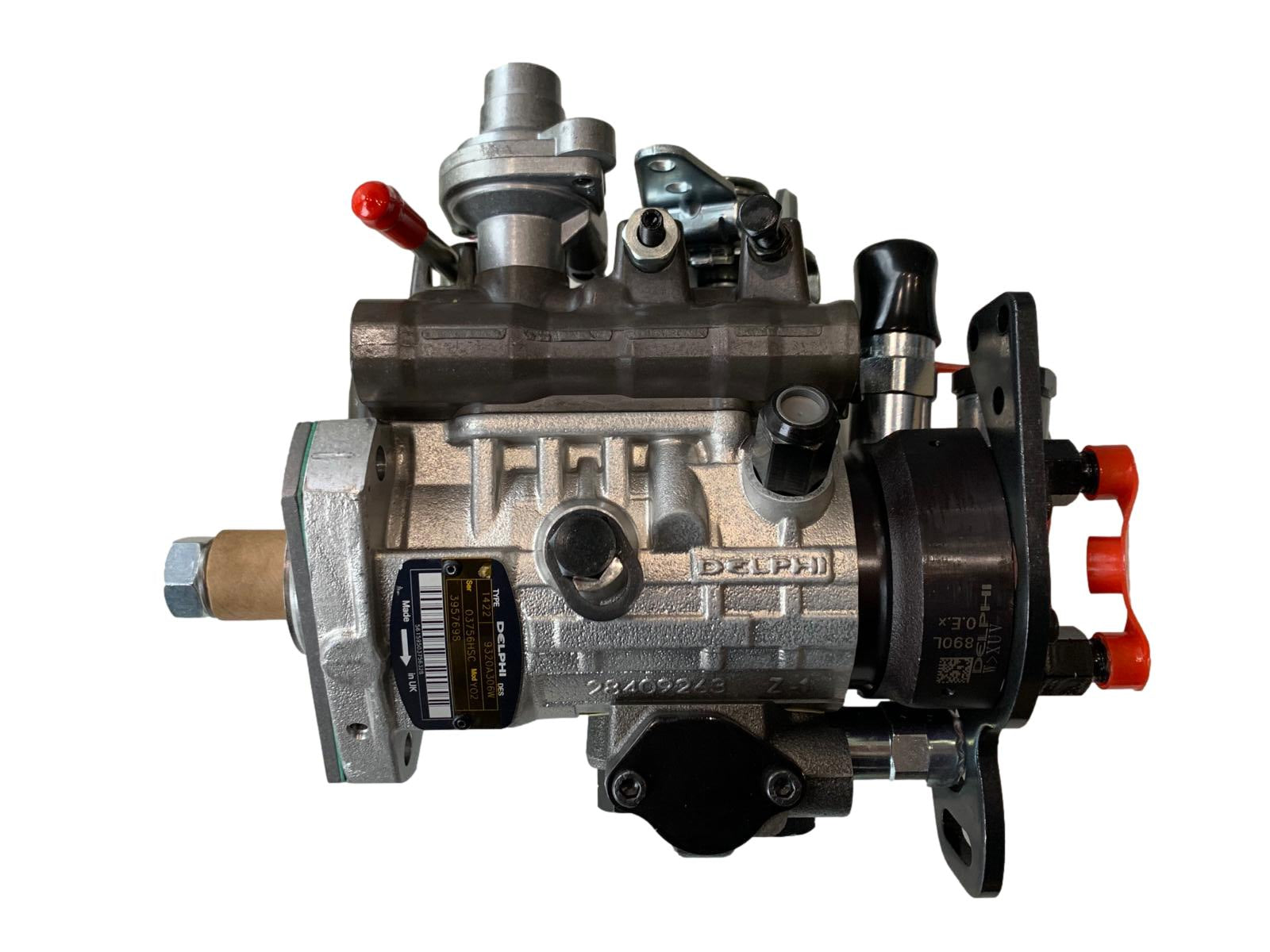 9320A300W Delphi Cummins Diesel Fuel Injection Pump