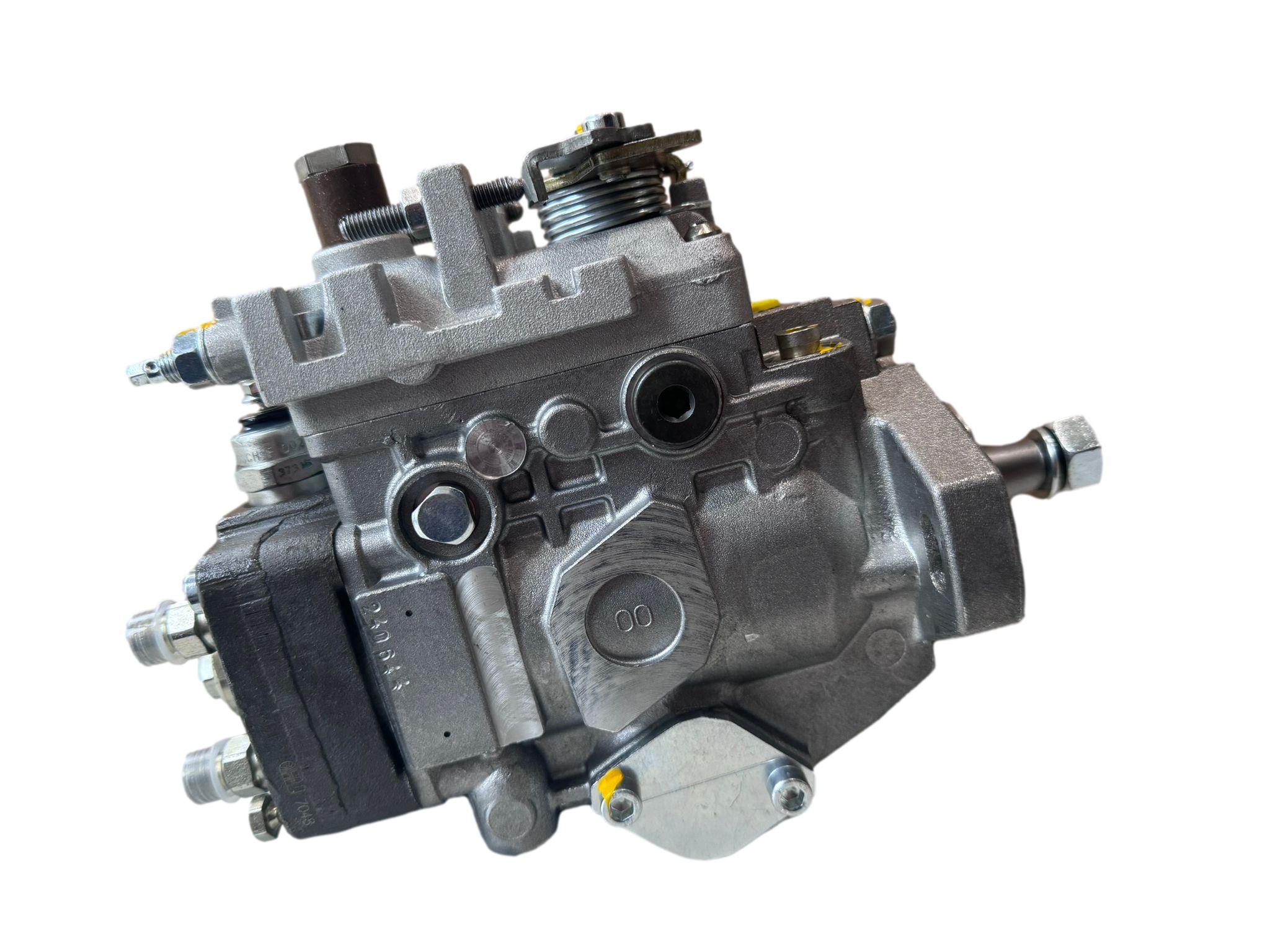 Bosch VA Diesel Injection Pump 0460304206