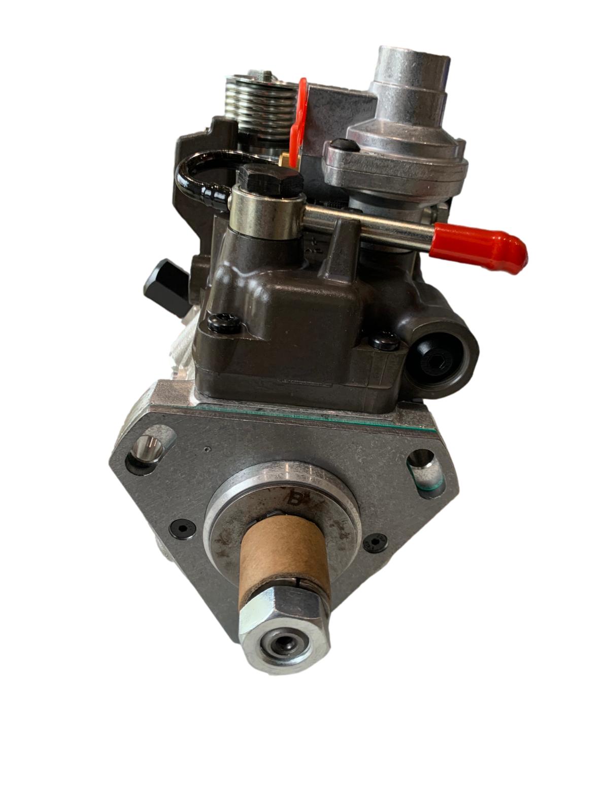 9320A300W Delphi Cummins Diesel Fuel Injection Pump