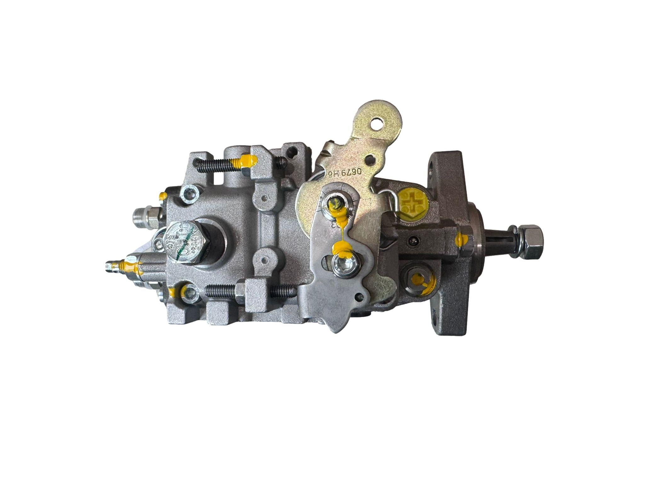 Bosch Diesel Fuel Injection Pump VE 0460304206