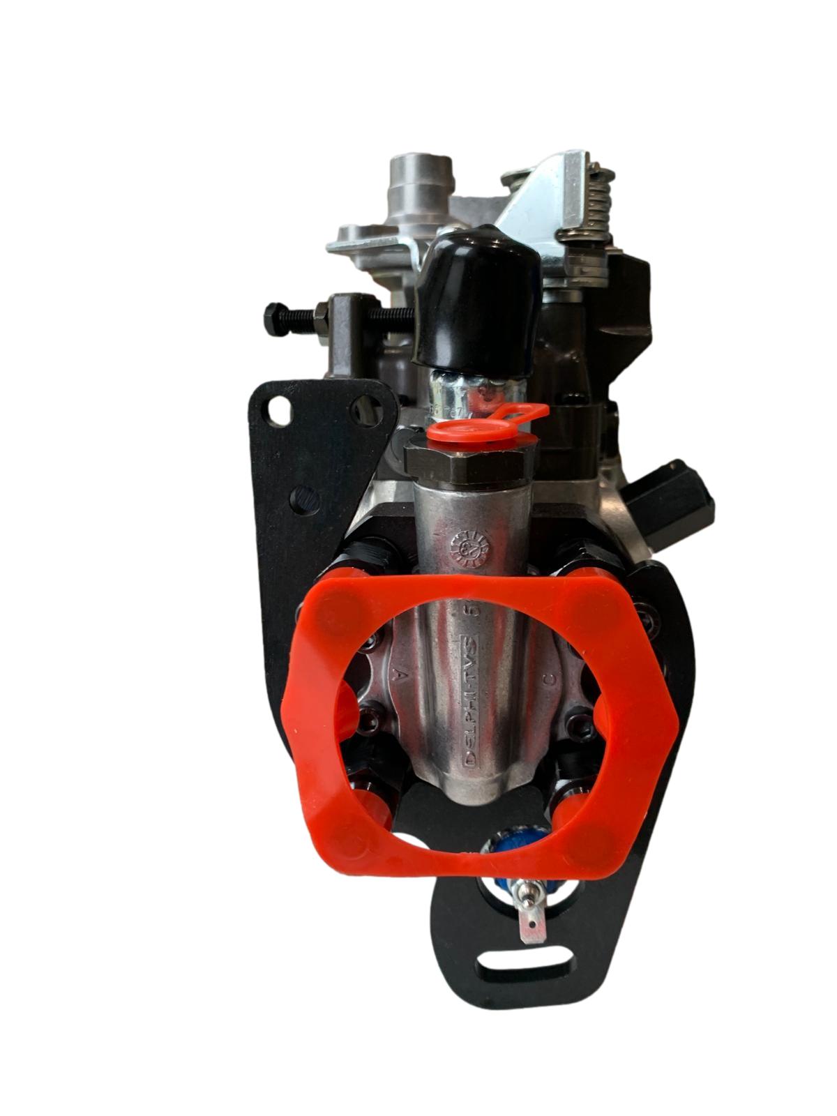 9320A300W Delphi Cummins Diesel Fuel Injection Pump