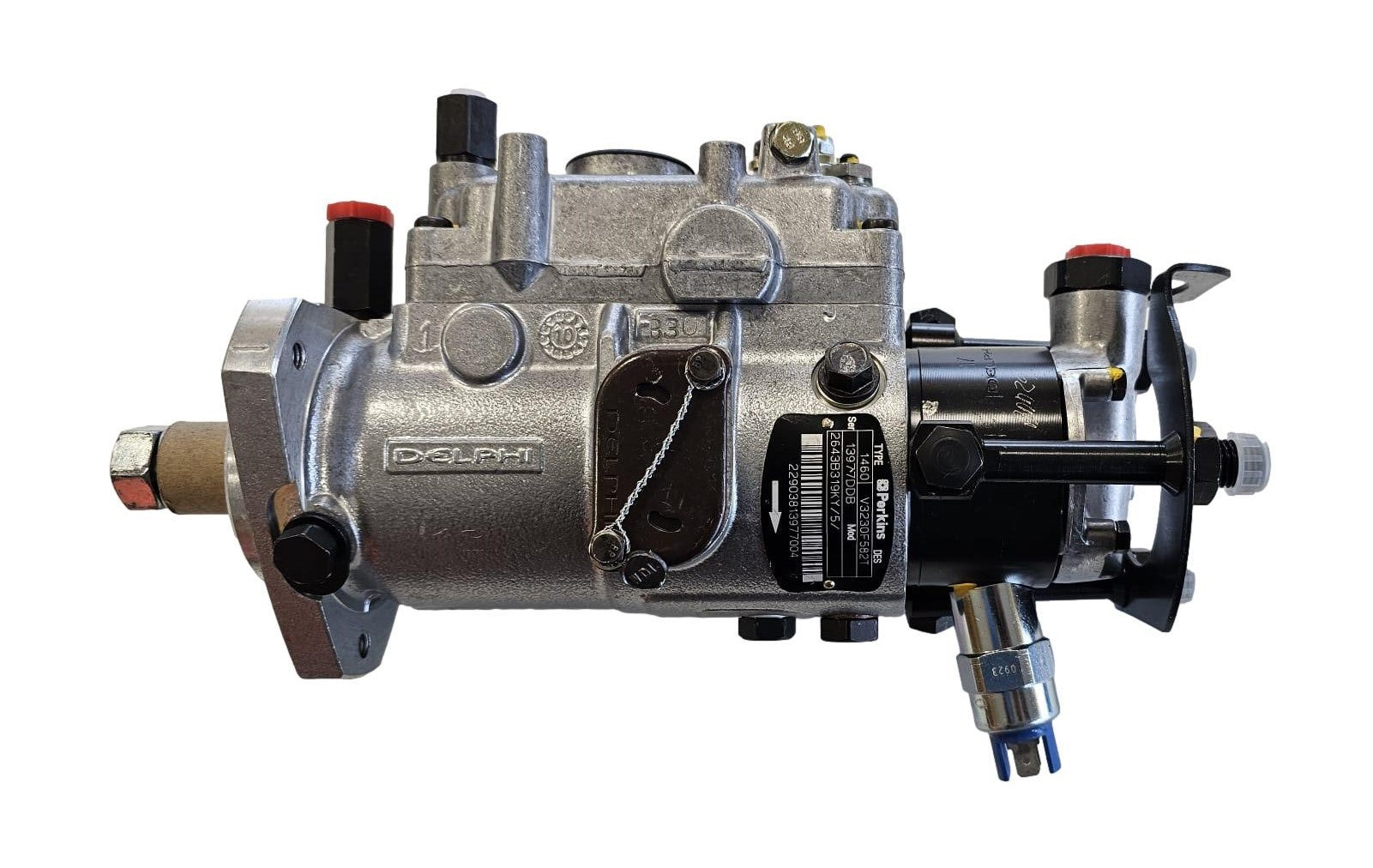3230F582T Lucas CAV/Delphi Diesel Injection Pump Fits Perkins 2643B319