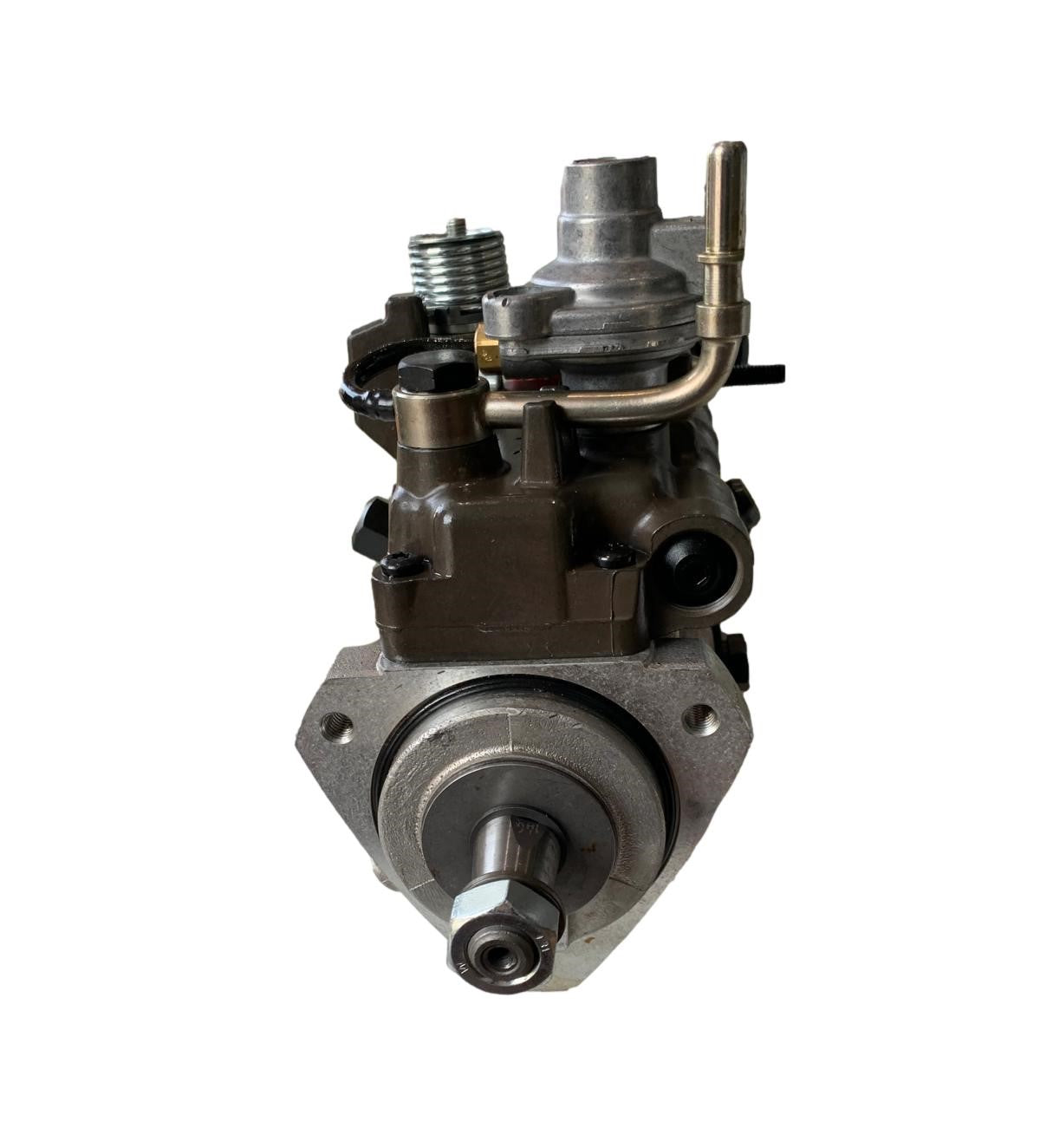 Perkins Diesel Fuel Injection Pump 9323A042G 2644H064