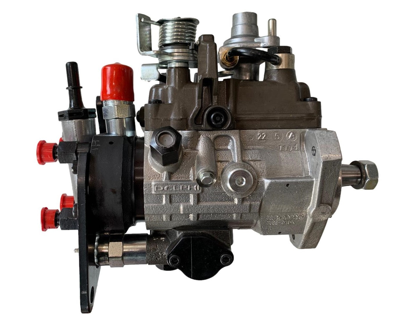 Perkins Diesel Fuel Injection Pump 9323A042G 2644H064