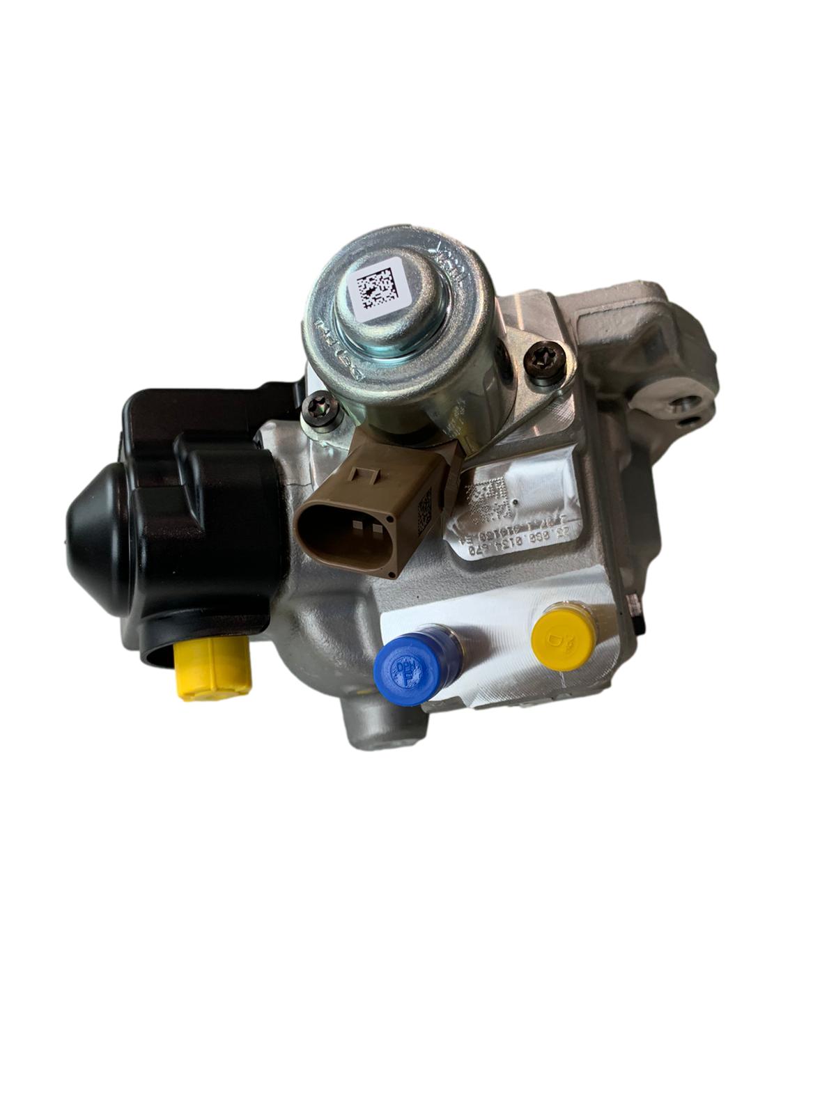 Delphi Common Rail Diesel Fuel Injection Pump 28535928