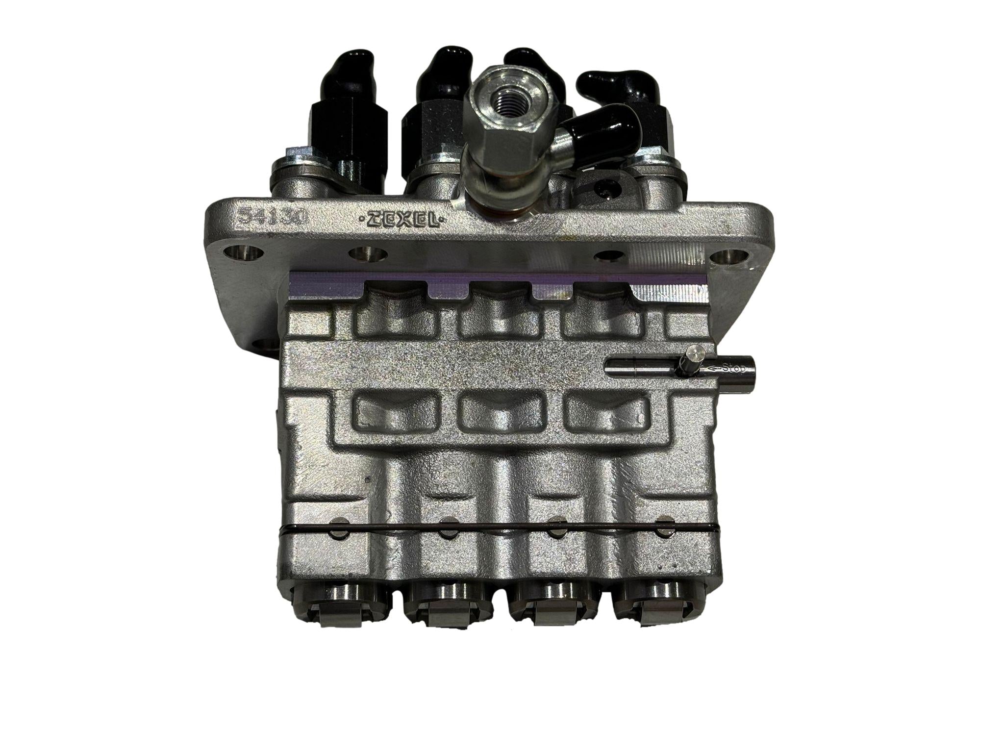 Zexel 54130 104135-4130 Diesel Injection Pump Diesel Perkins
