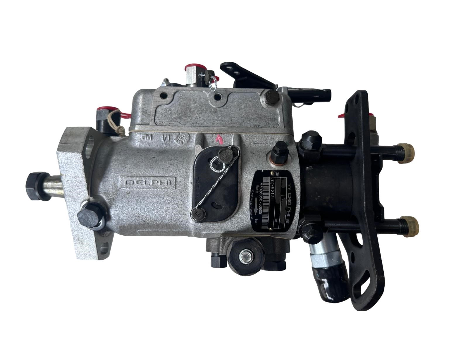 3279213 Lucas CAV/Delphi Diesel Injection Pump