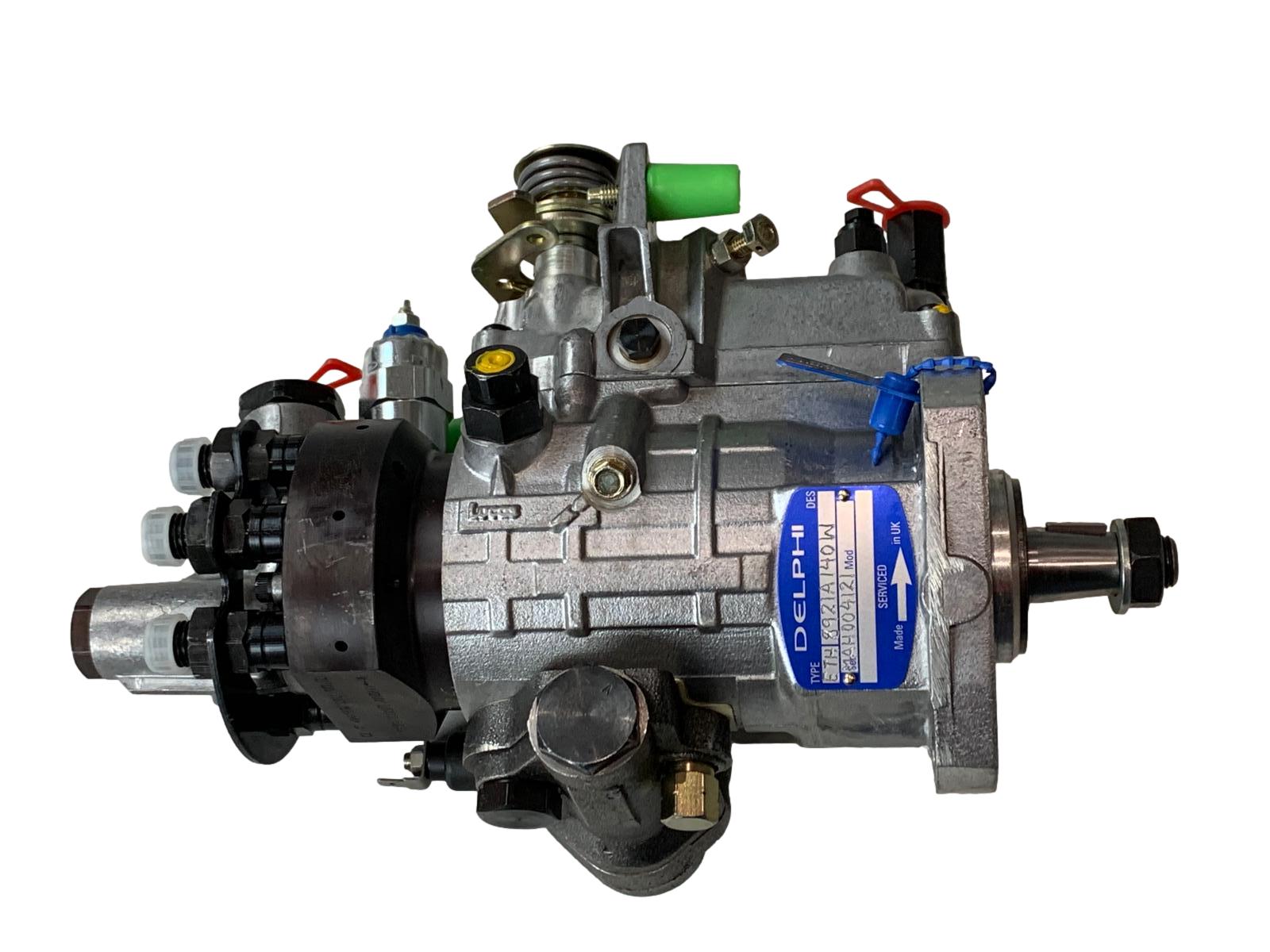 John Deere Delphi/CAV Diesel Fuel Injection Pump 8921A140W RE61669