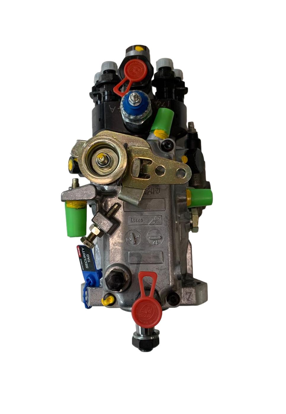 John Deere Delphi/CAV Diesel Fuel Injection Pump 8921A140W RE61669