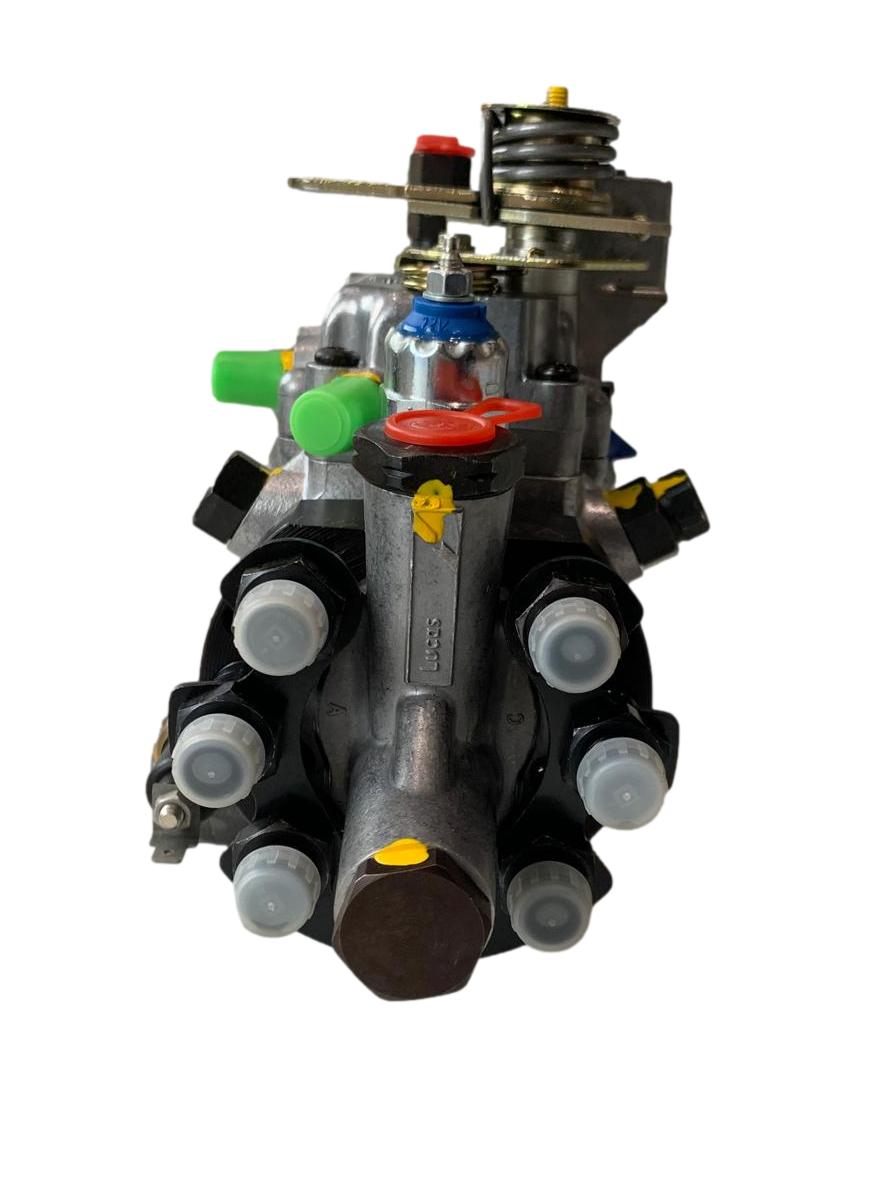 John Deere Delphi/CAV Diesel Fuel Injection Pump 8921A140W RE61669