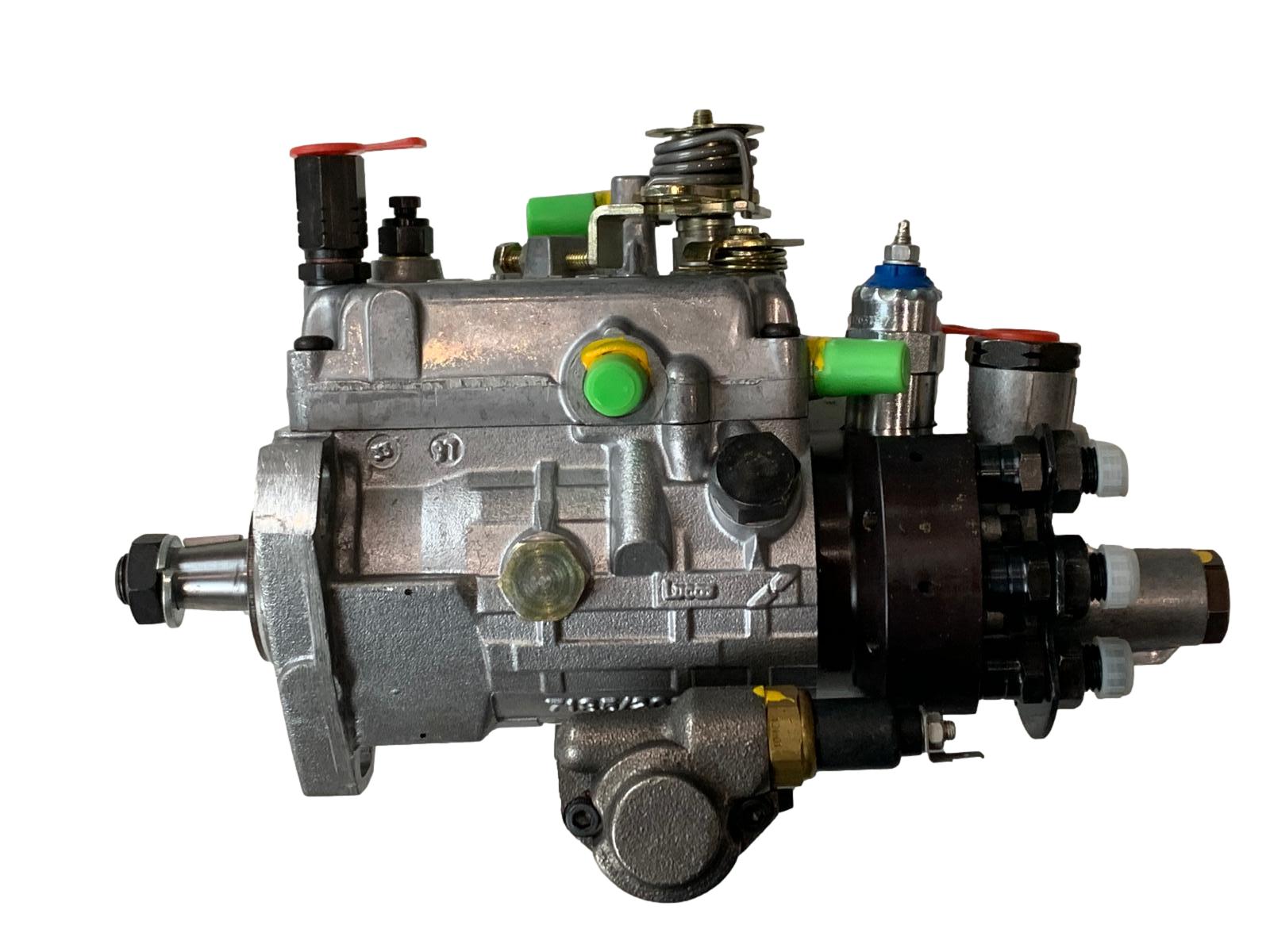 John Deere Delphi/CAV Diesel Fuel Injection Pump 8921A140W RE61669