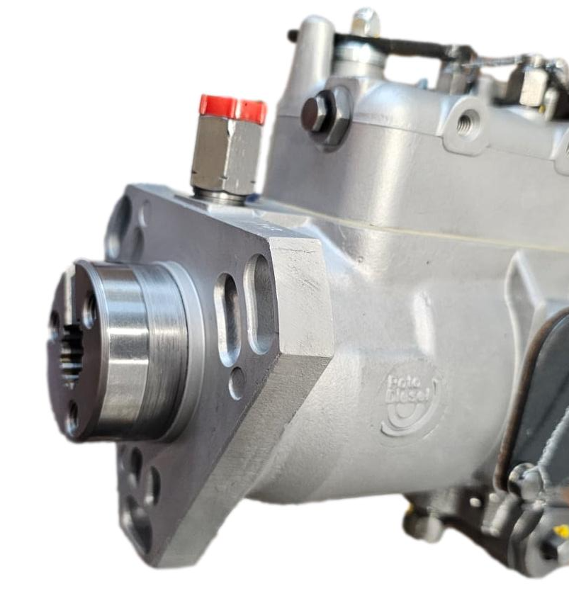 3442F491 Lucas CAV/Delphi Diesel Injection Pump
