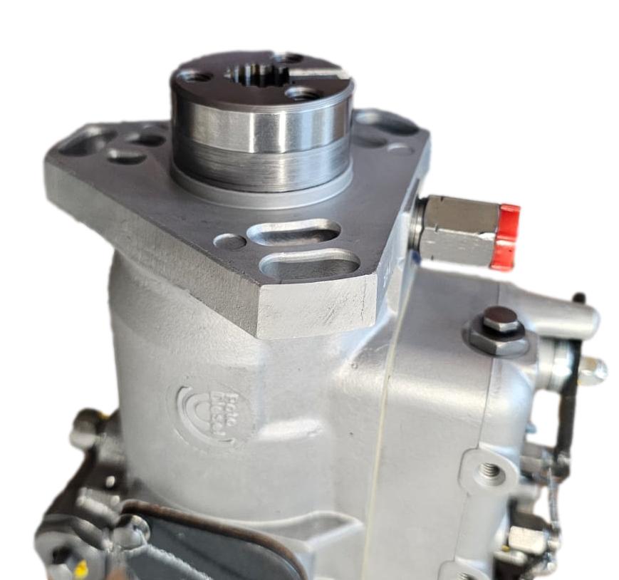 3442F491 Lucas CAV/Delphi Diesel Injection Pump