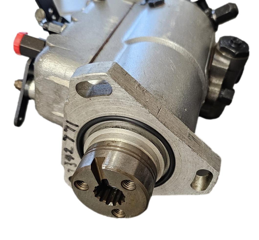 LUCAS CAV Diesel Fuel Injection Pump 3342F771
