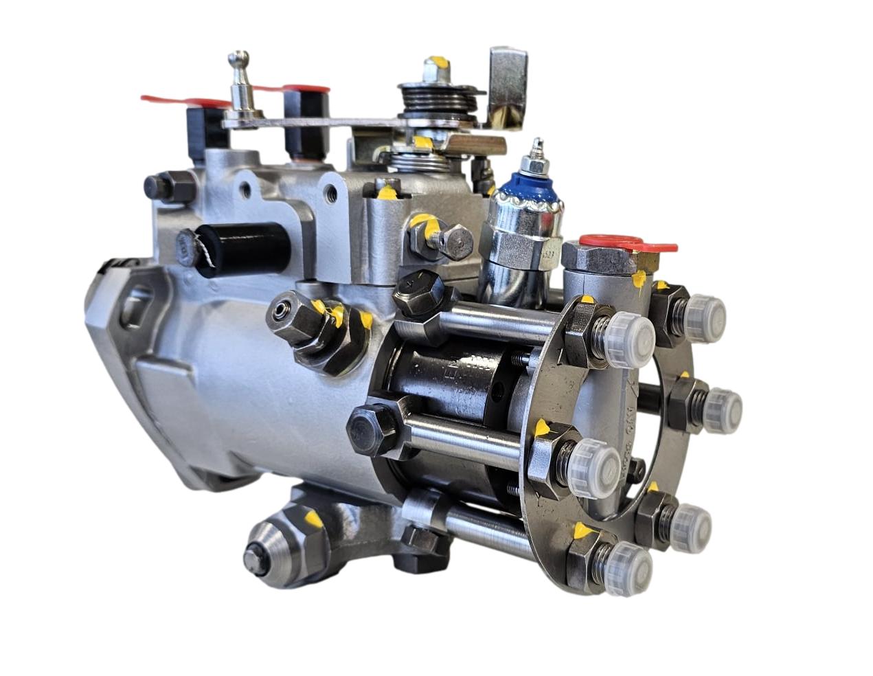 Delphi/CAV DPS Diesel Fuel Injection Pump 8524A271X (exchange only)