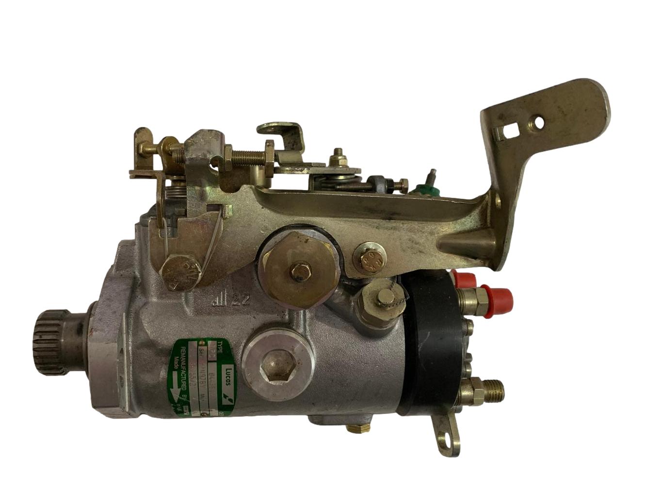 Lucas Ford DPC Diesel Fuel Injection Pump 8443B174C
