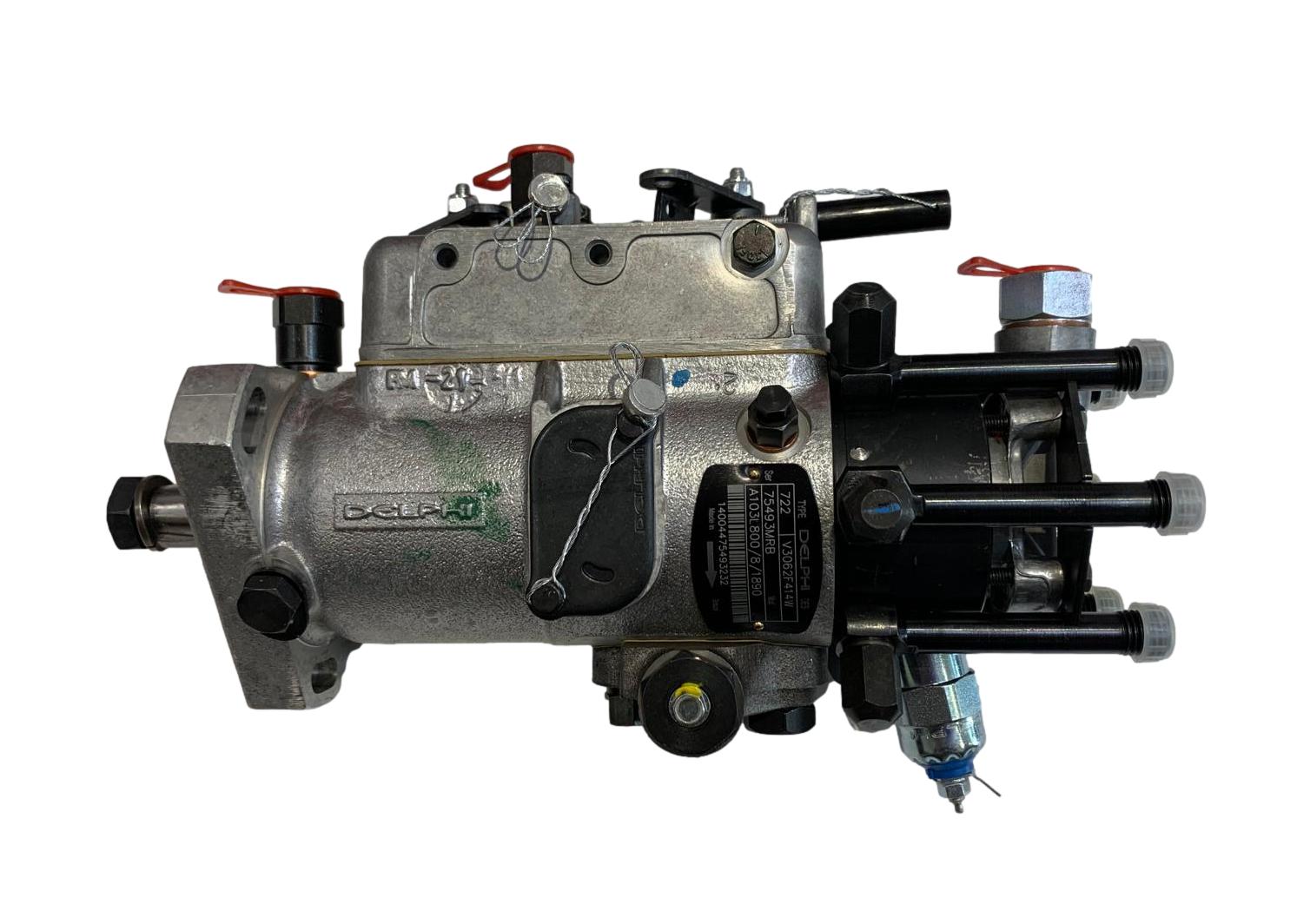 3062F421W Lucas CAV/Delphi Diesel Injection Pump 3908981 3908982