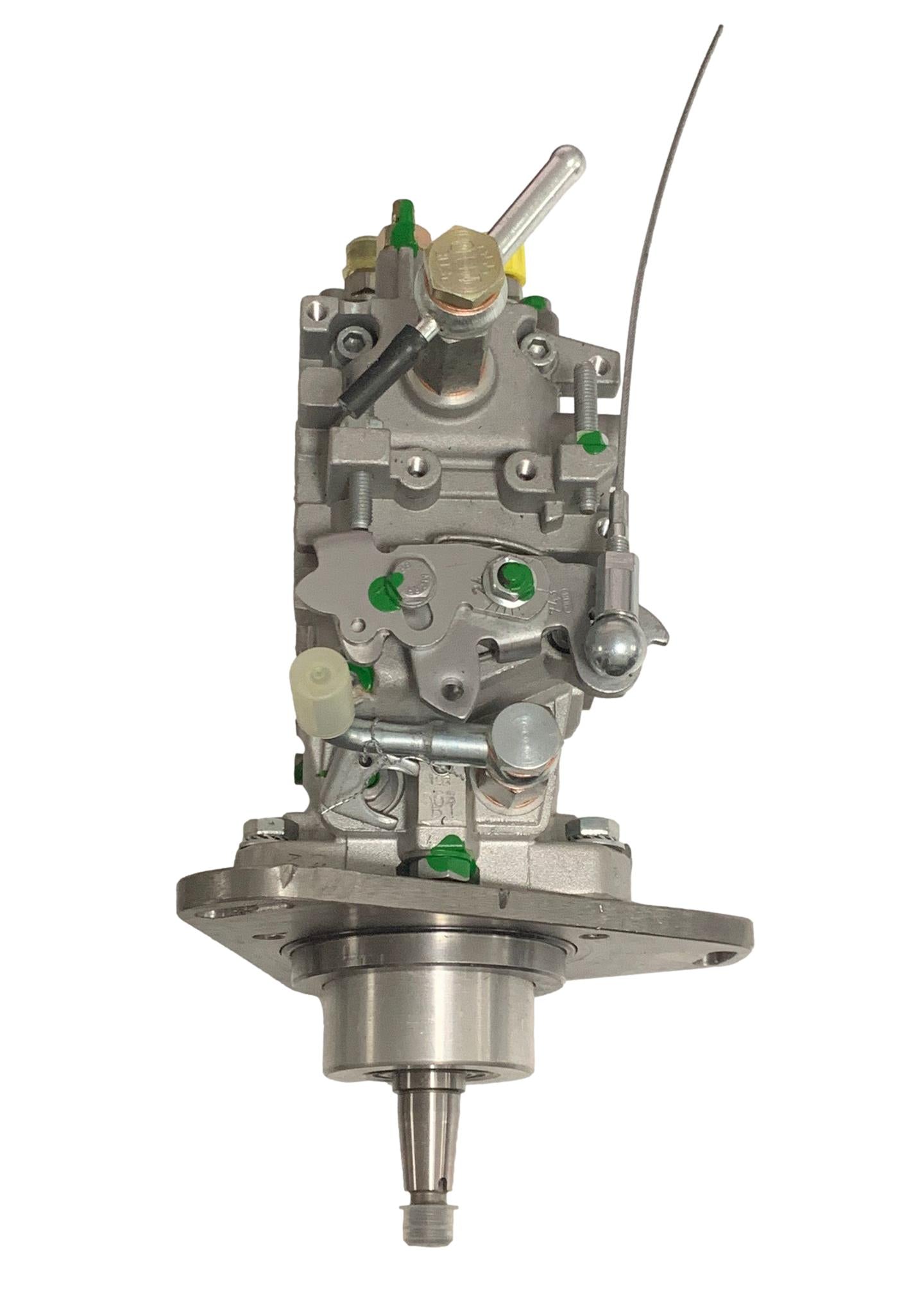 High-Pressure Mercedes W202 W210 6040700001 R8640A030A R8640A080A VE/8640A080A