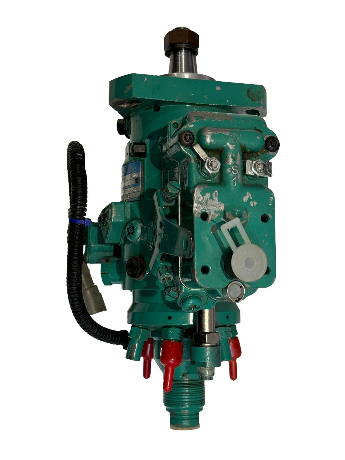 Stanadyne John Deere Diesel Fuel Injection Pump DB4329-6316