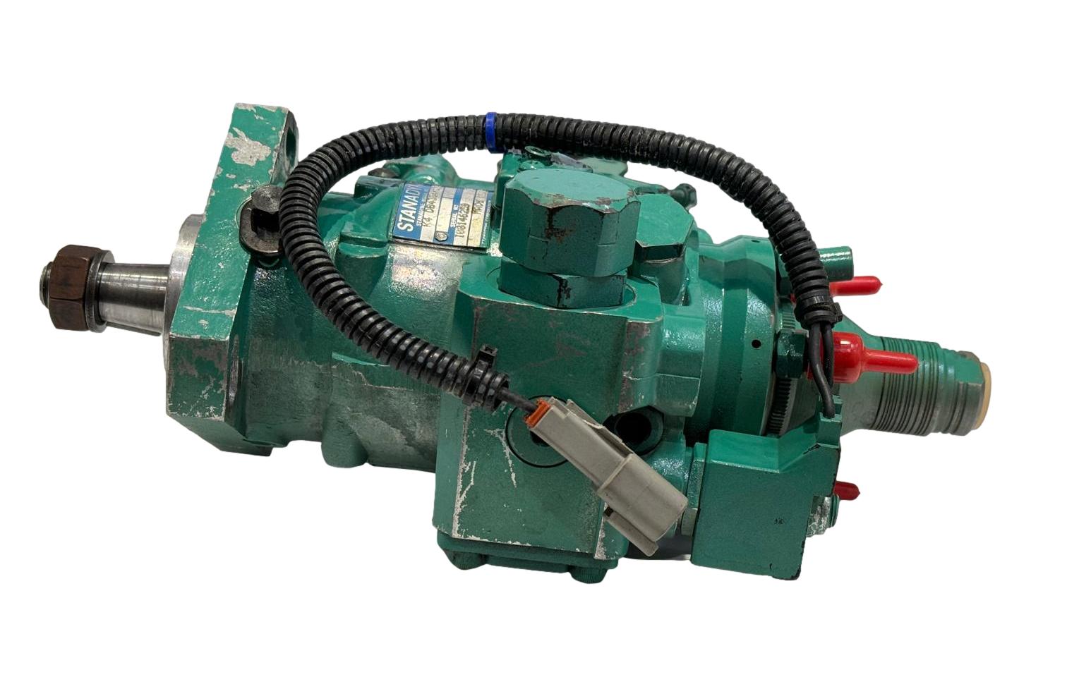 Stanadyne John Deere Diesel Fuel Injection Pump DB4329-6316
