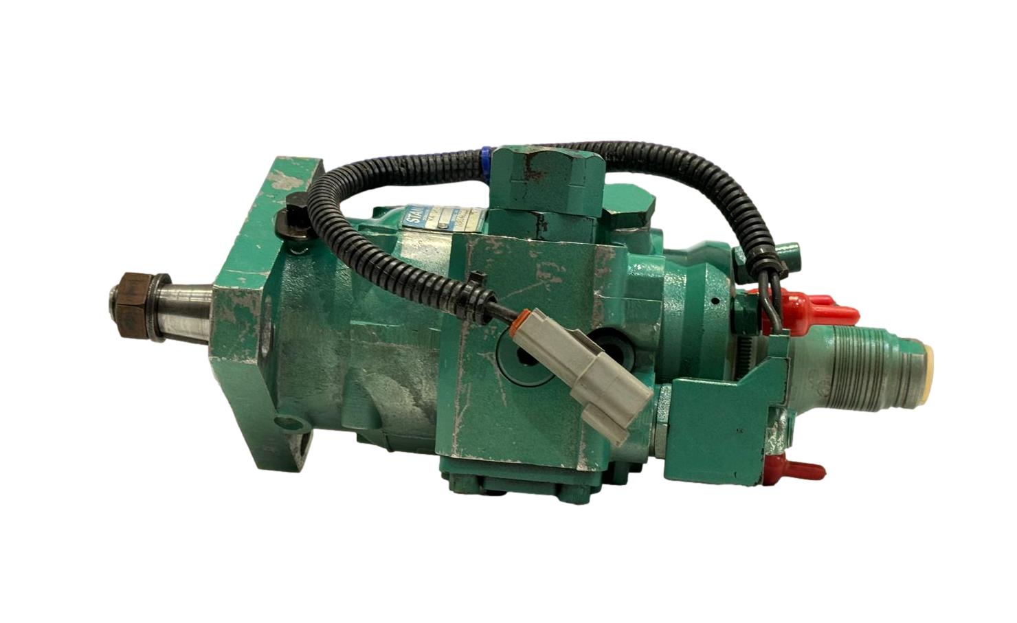 Stanadyne John Deere Diesel Fuel Injection Pump DB4329-6316