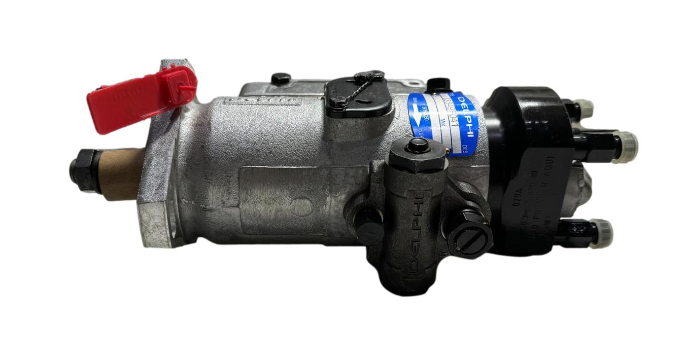 3349F041 Lucas CAV/Delphi Diesel Injection Pump (last unit in stock)