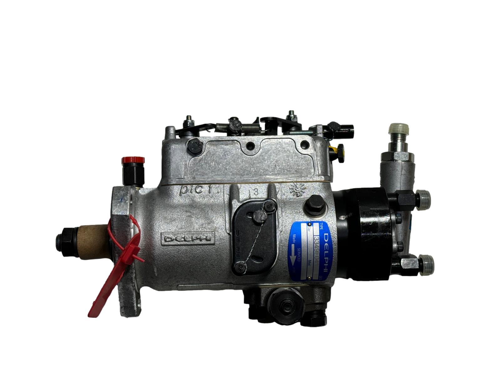 3349F041 Lucas CAV/Delphi Diesel Injection Pump (last unit in stock)