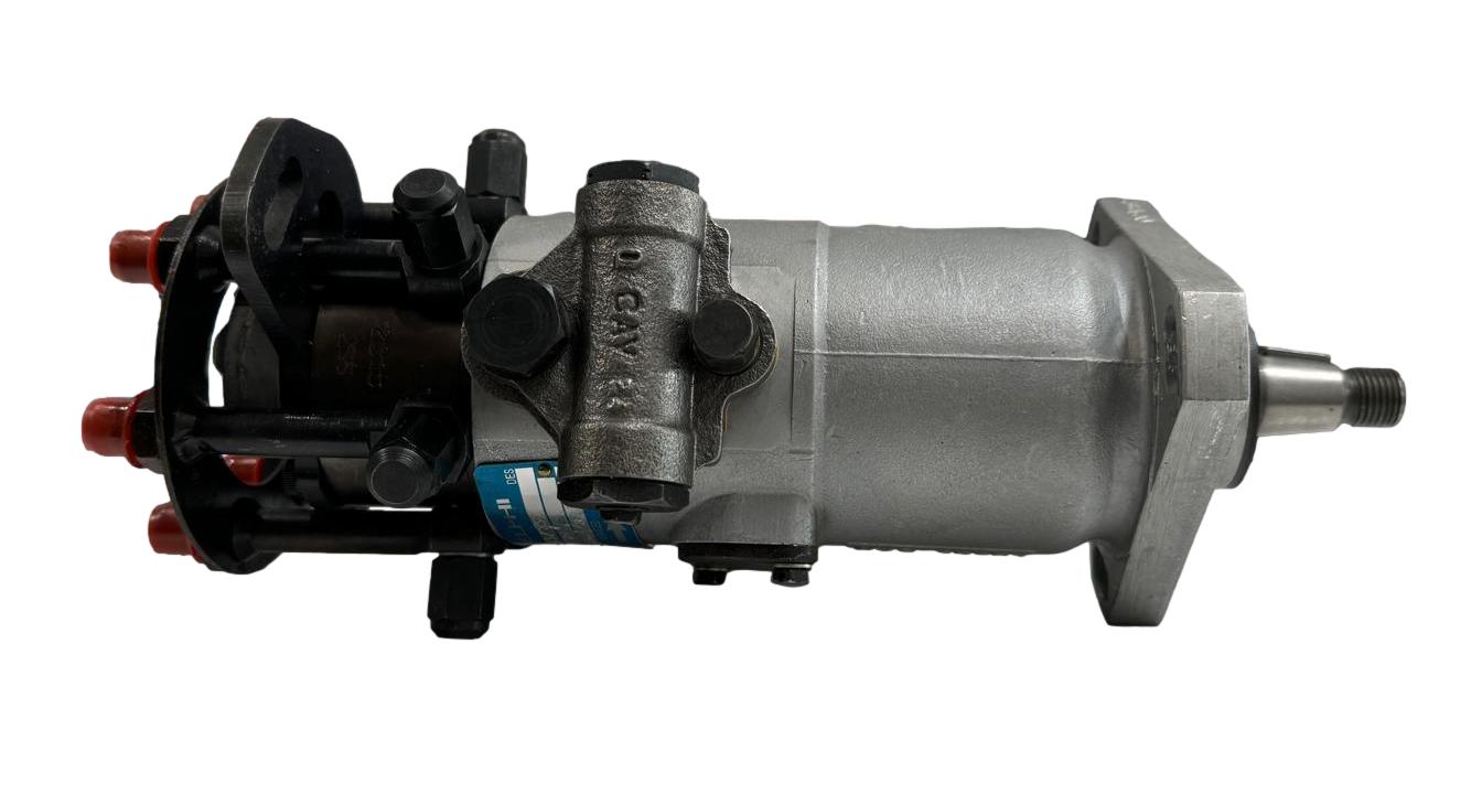 3363F850 Lucas CAV/Delphi Diesel Injection Pump