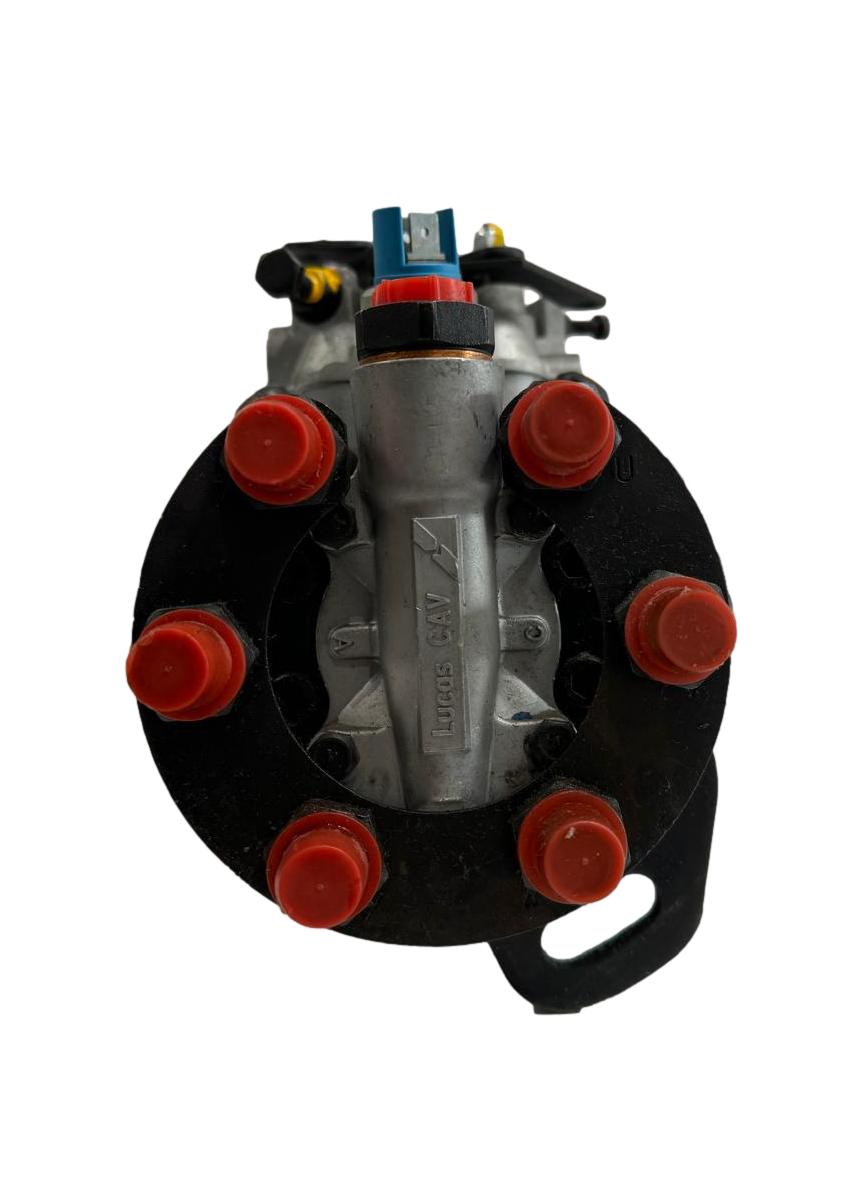 Perkins Delphi/CAV DPA Diesel Fuel Injection Pump 3363F850 2643D614