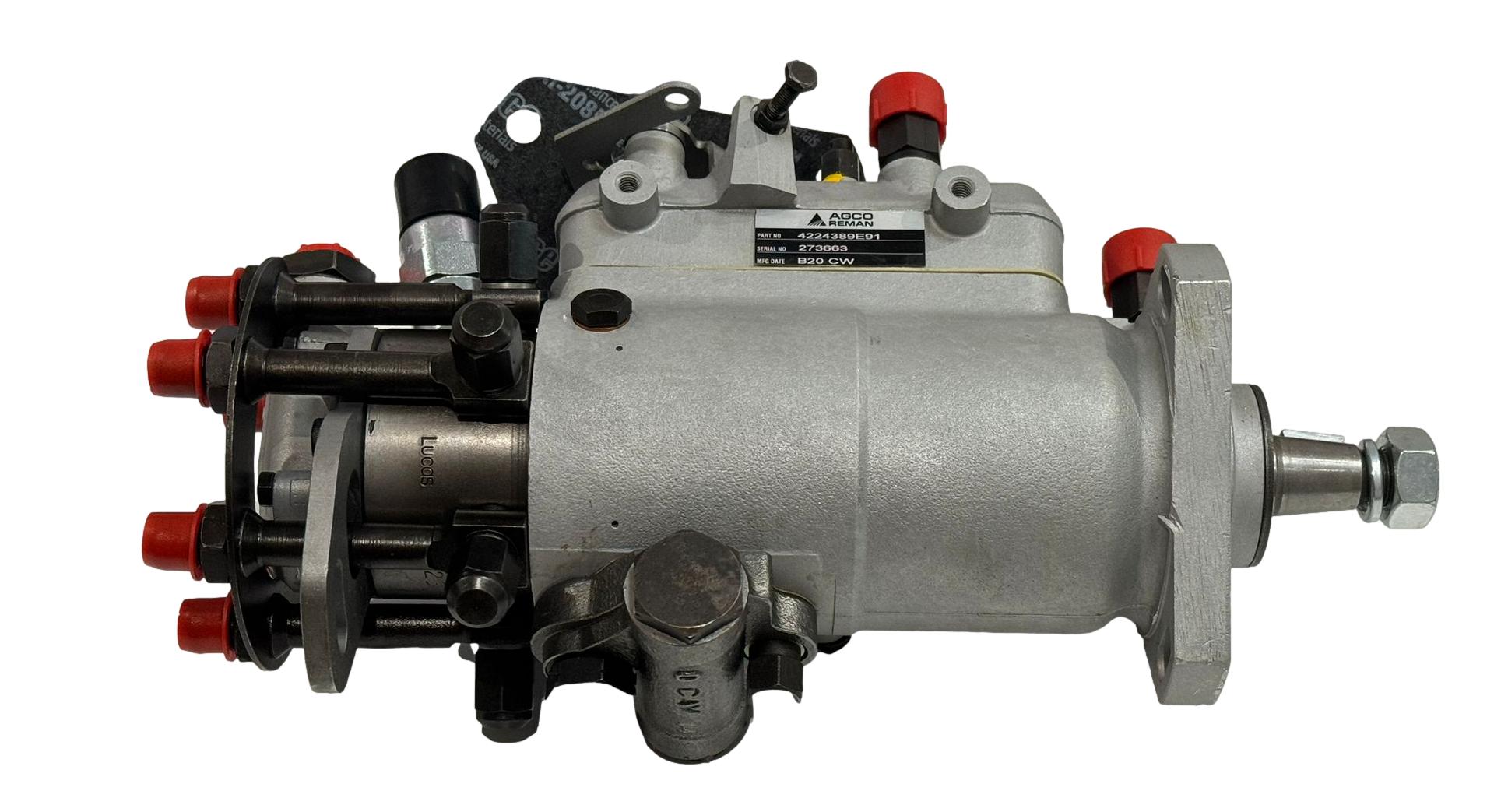 3369F290T Lucas CAV/Delphi Diesel Injection Pump