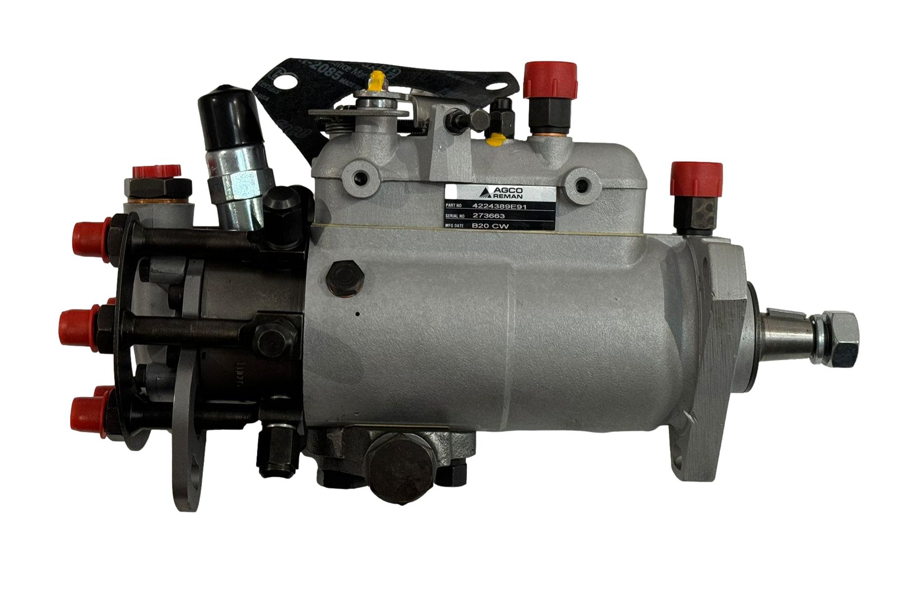 3369F290G Lucas CAV/Delphi Diesel Injection Pump