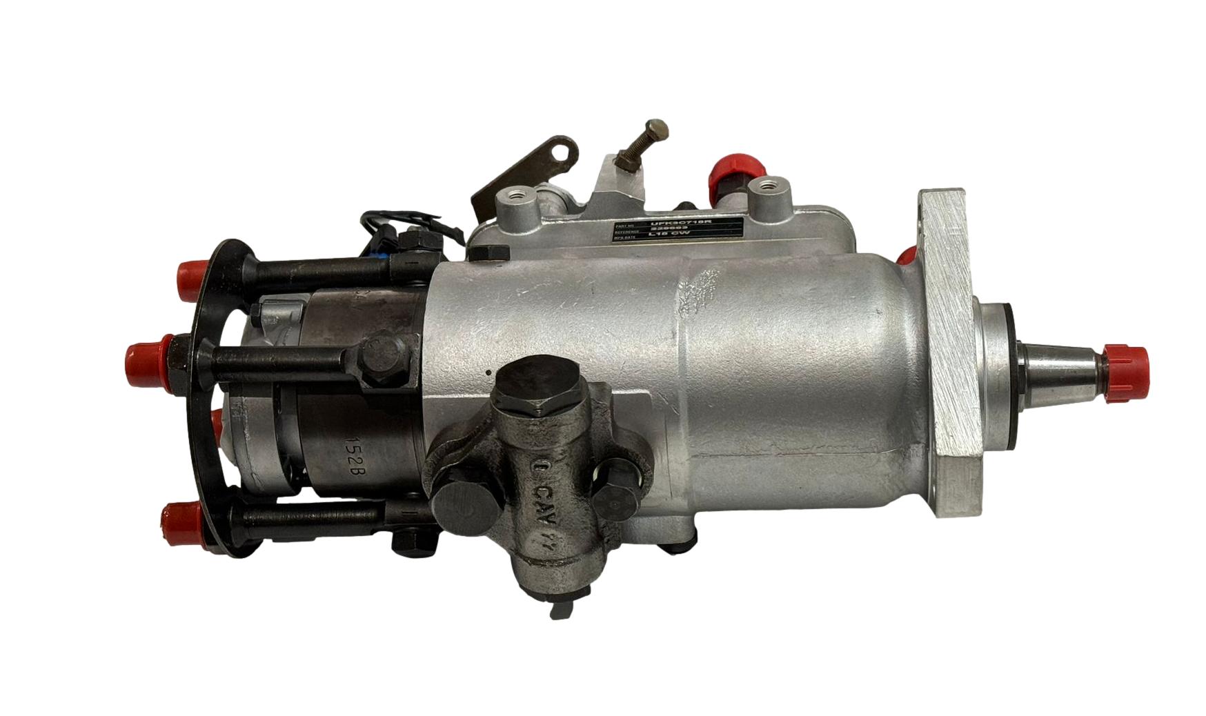 3343F990 Lucas CAV/Delphi Diesel Injection Pump