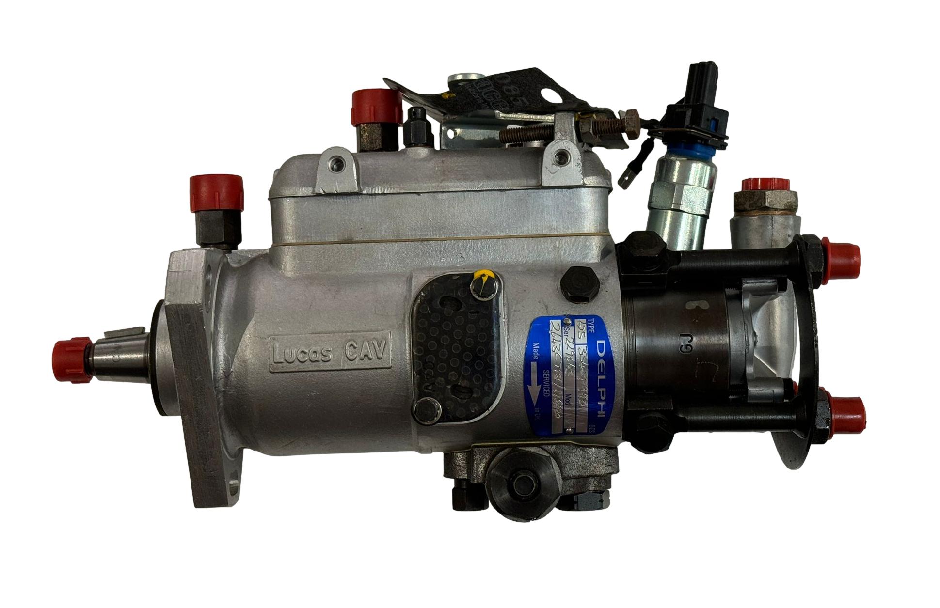 3343F990 Lucas CAV/Delphi Diesel Injection Pump