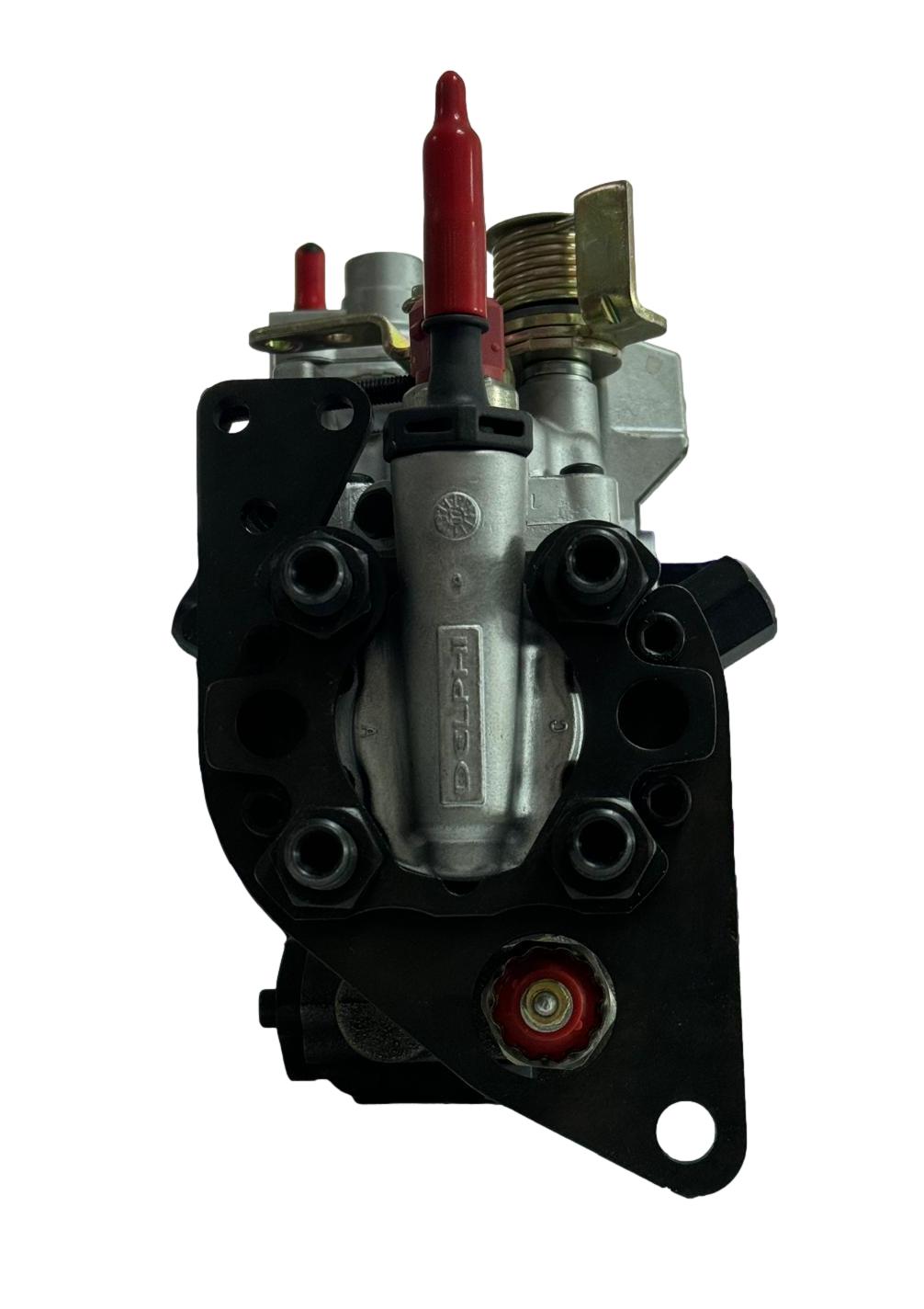9320A215G Delphi Perkins Diesel Fuel Injection Pump