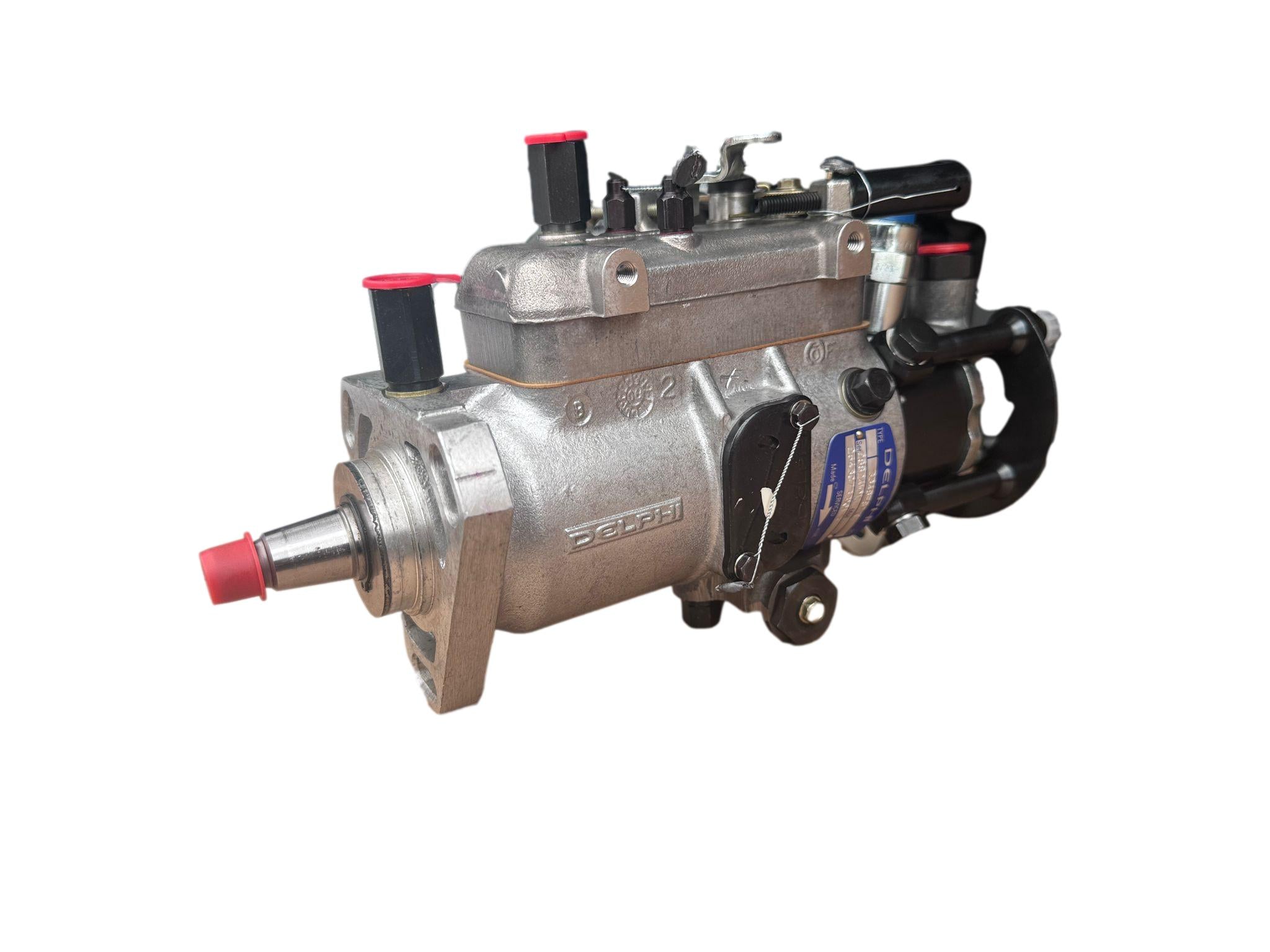 3348F820T Lucas CAV/Delphi Diesel Injection Pump 2643C733
