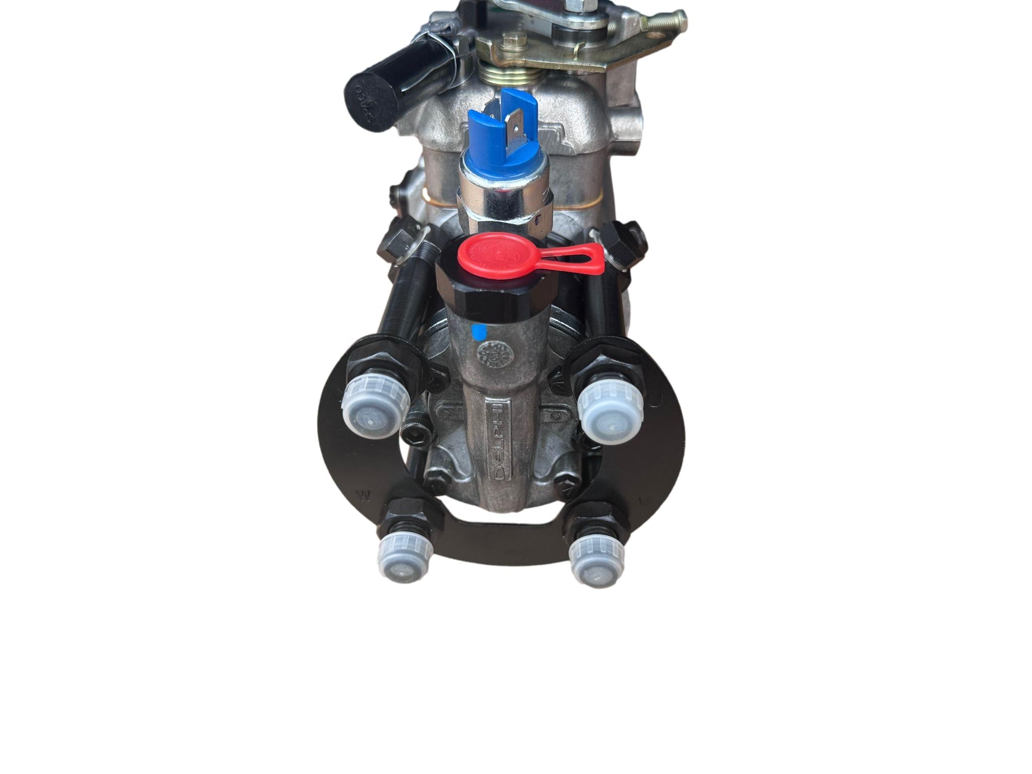 3348F820T Lucas CAV/Delphi Diesel Injection Pump 2643C733