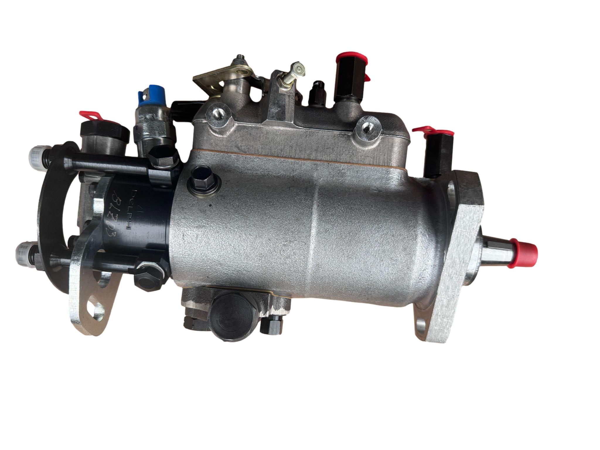 3348F820T Lucas CAV/Delphi Diesel Injection Pump 2643C733