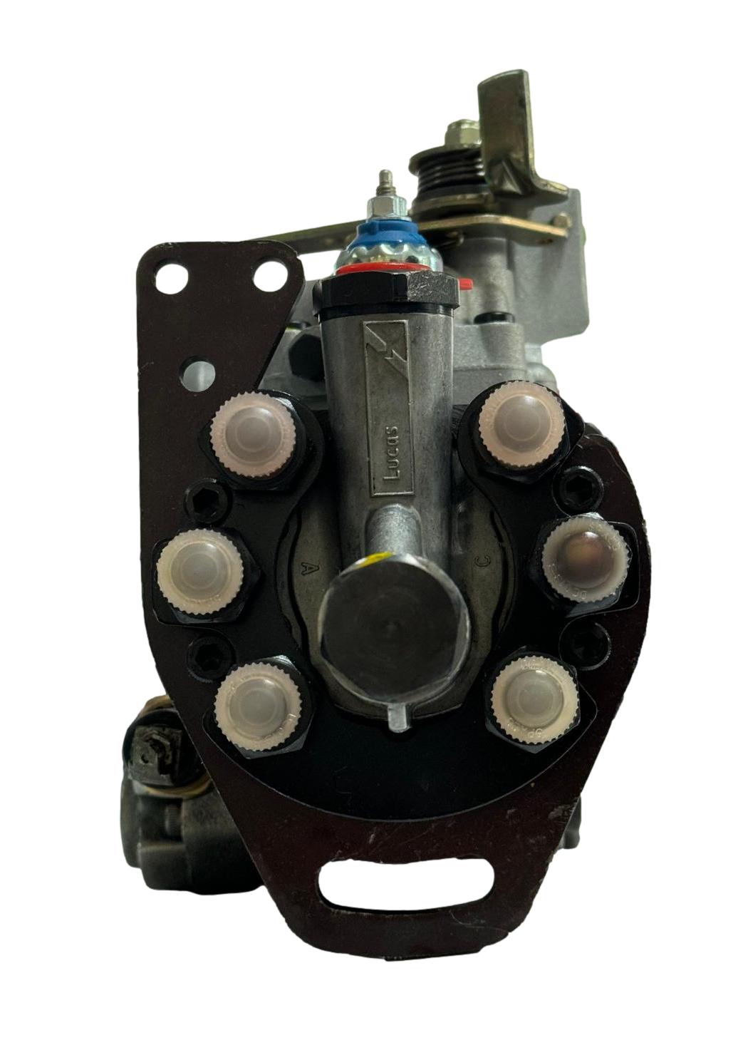 Lucas Delphi John Deere Diesel Fuel Injection Pump 8924A262W RE505930