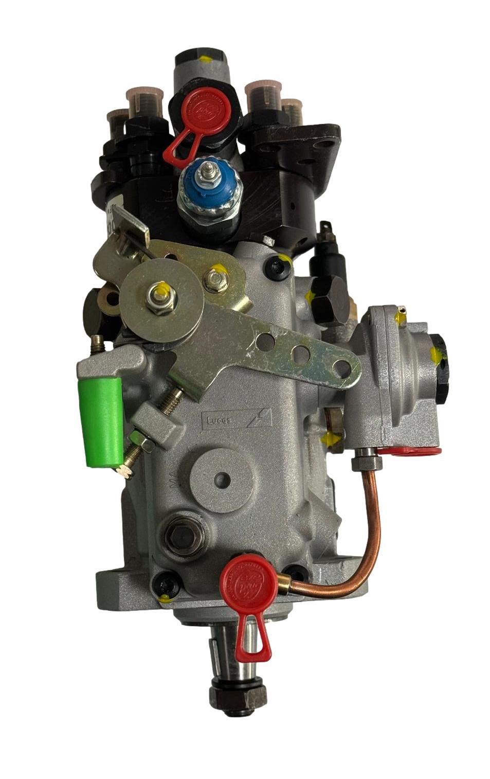 Lucas Delphi John Deere Diesel Fuel Injection Pump 8924A262W RE505930