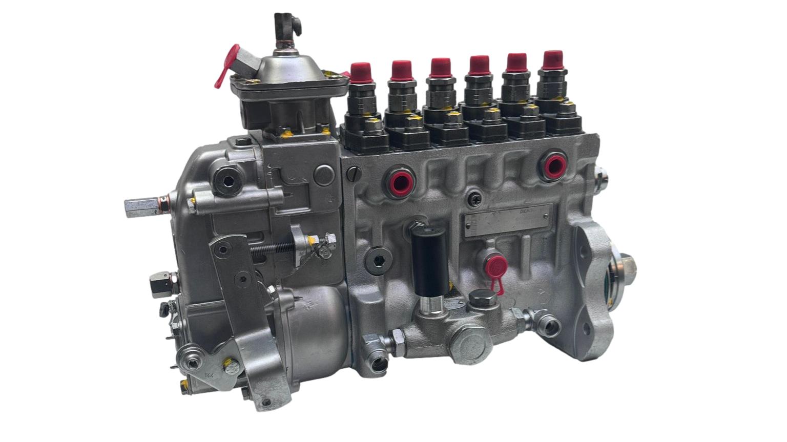 John Deere Denso Inline Diesel Fuel Injection Pump 092000-3230 RE500057 SE500470