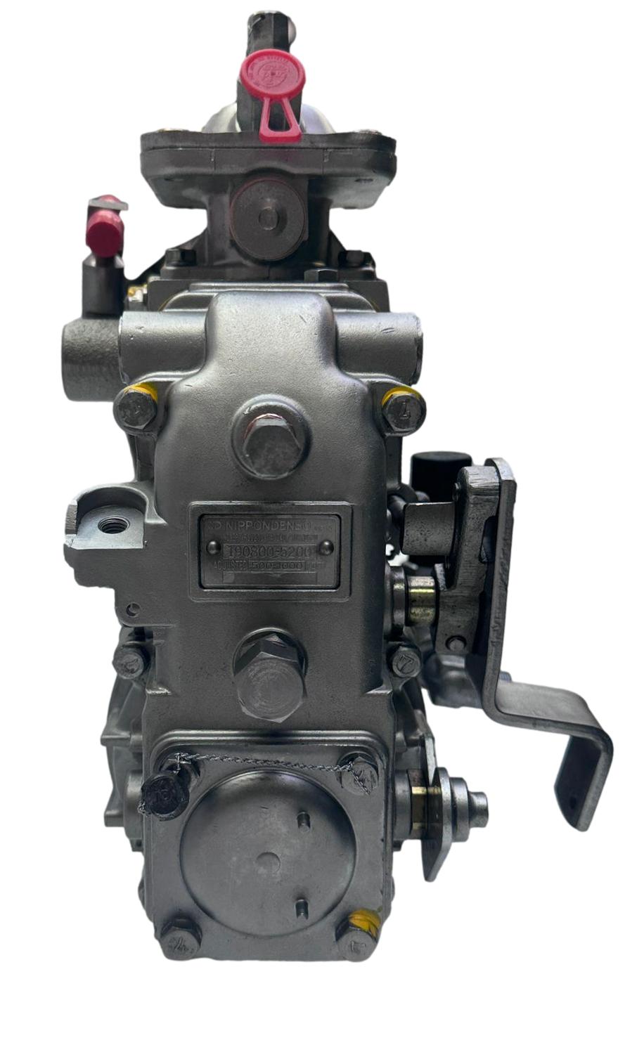 John Deere Denso Inline Diesel Fuel Injection Pump 092000-3230 RE500057 SE500470