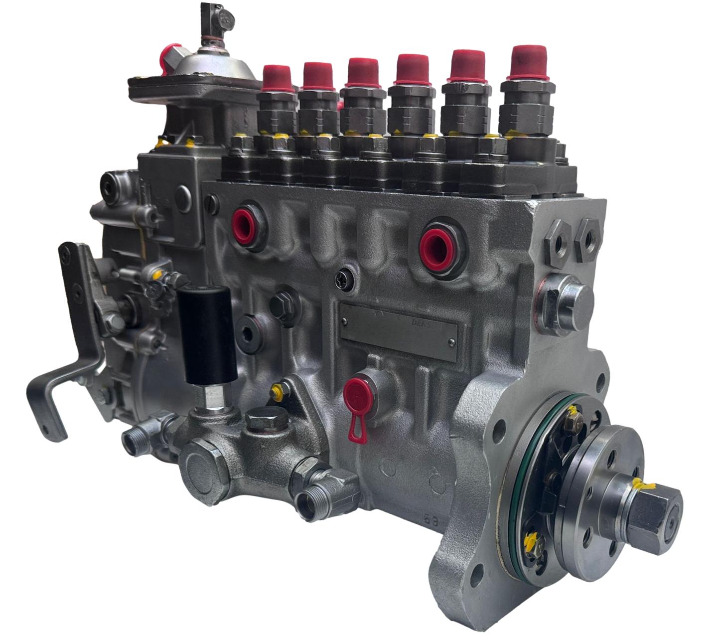 John Deere Denso Inline Diesel Fuel Injection Pump 092000