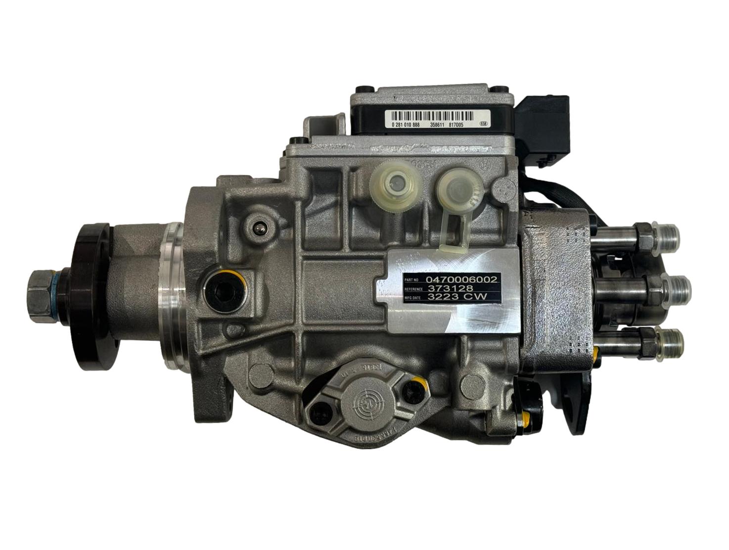 Bosch VP30 Perkins Diesel Fuel Injection Pump 0470006002 2644P502 New