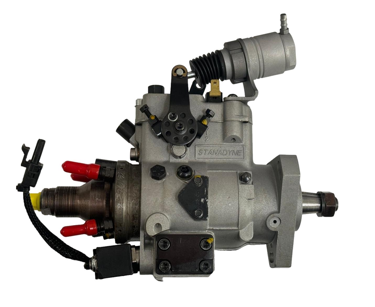 Stanadyne John Deere Diesel Fuel Injection Pump DB4429-6218 RE555151